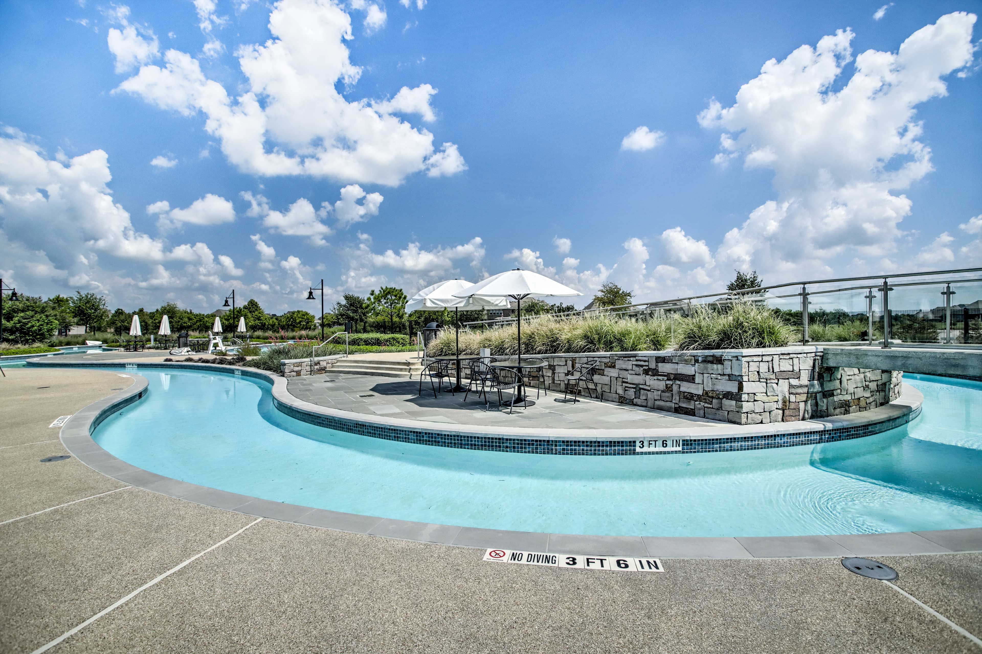 Lazy River