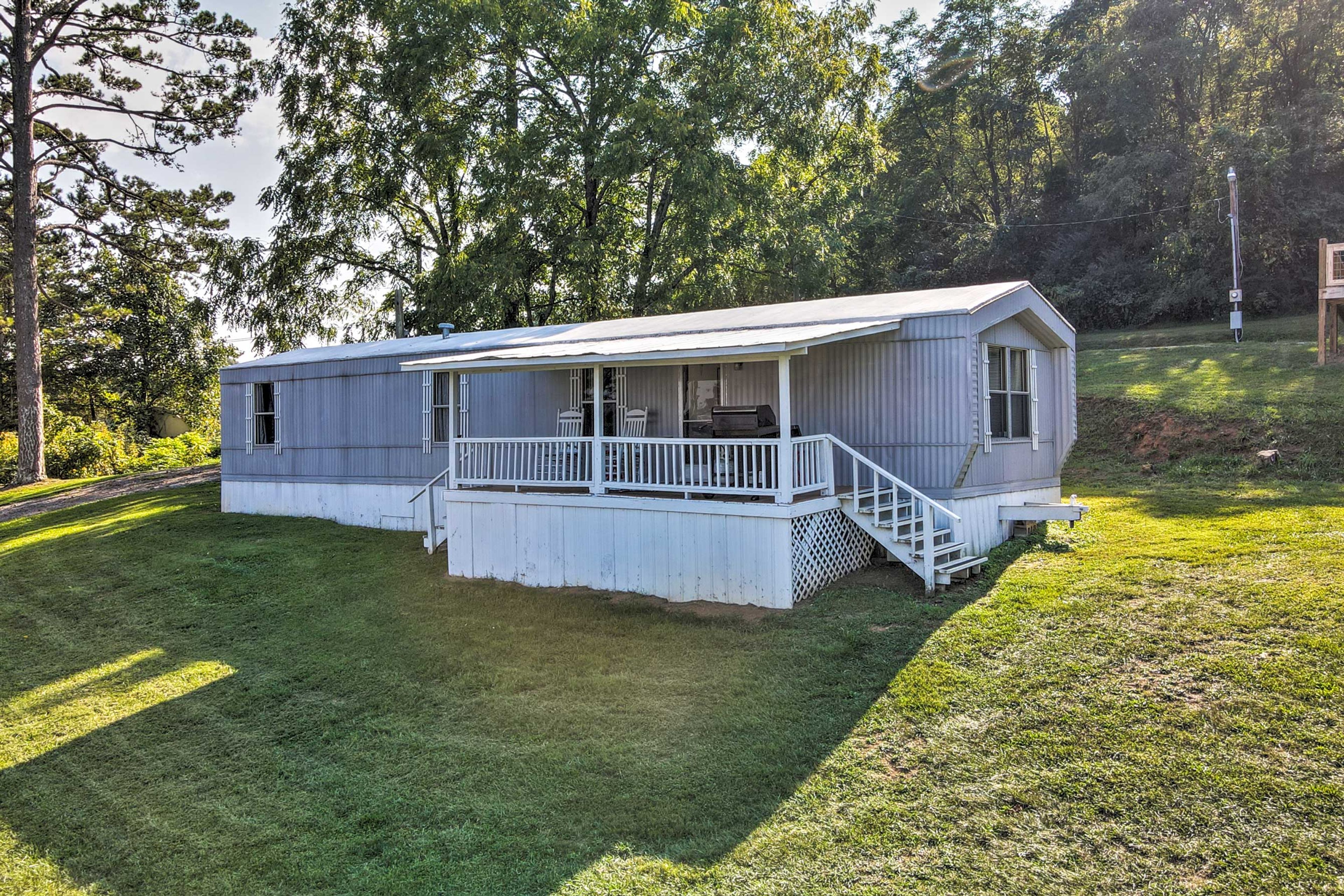 Exterior | Other Rental On-Site