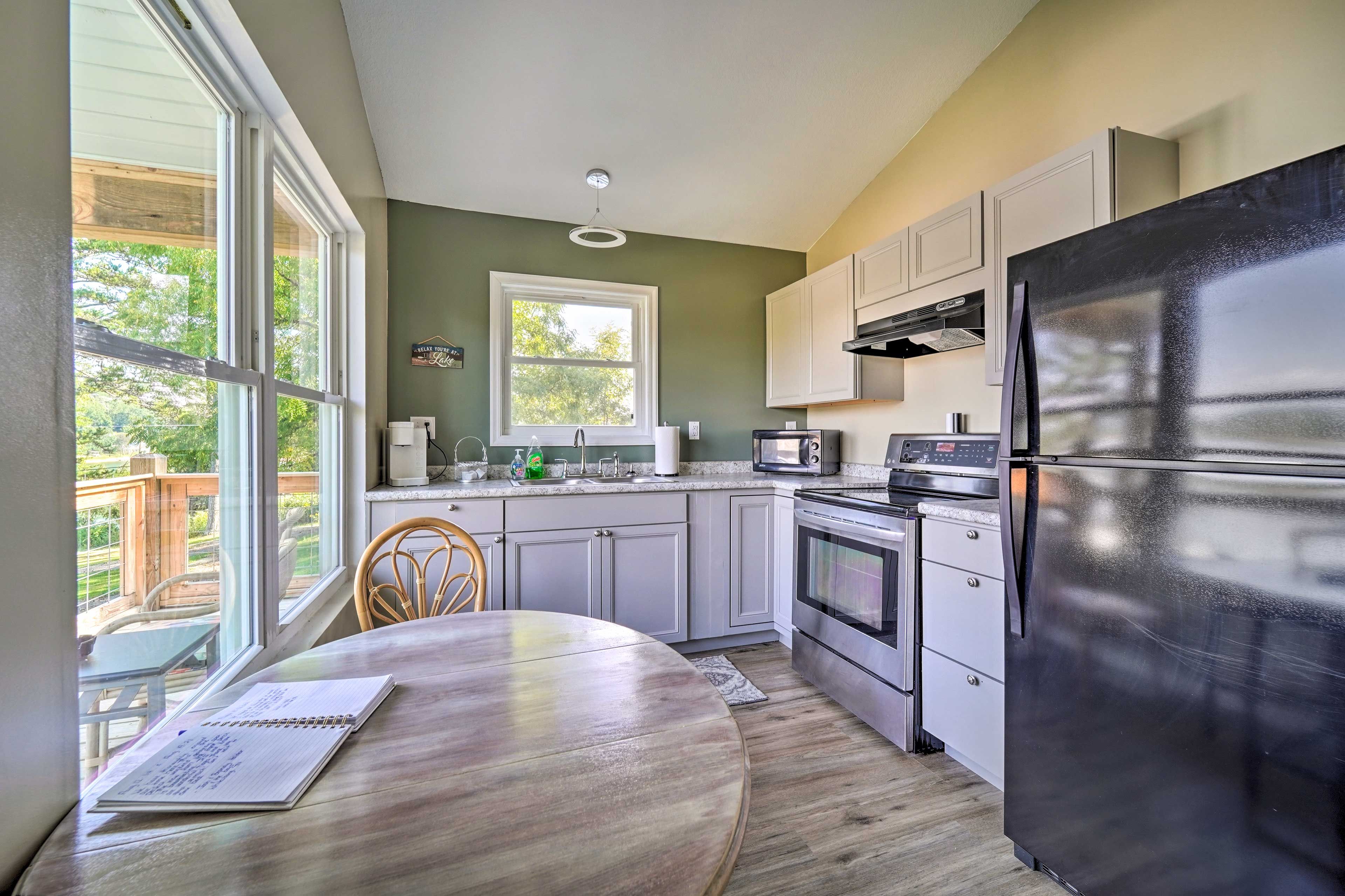 Kitchen | Coffee Maker