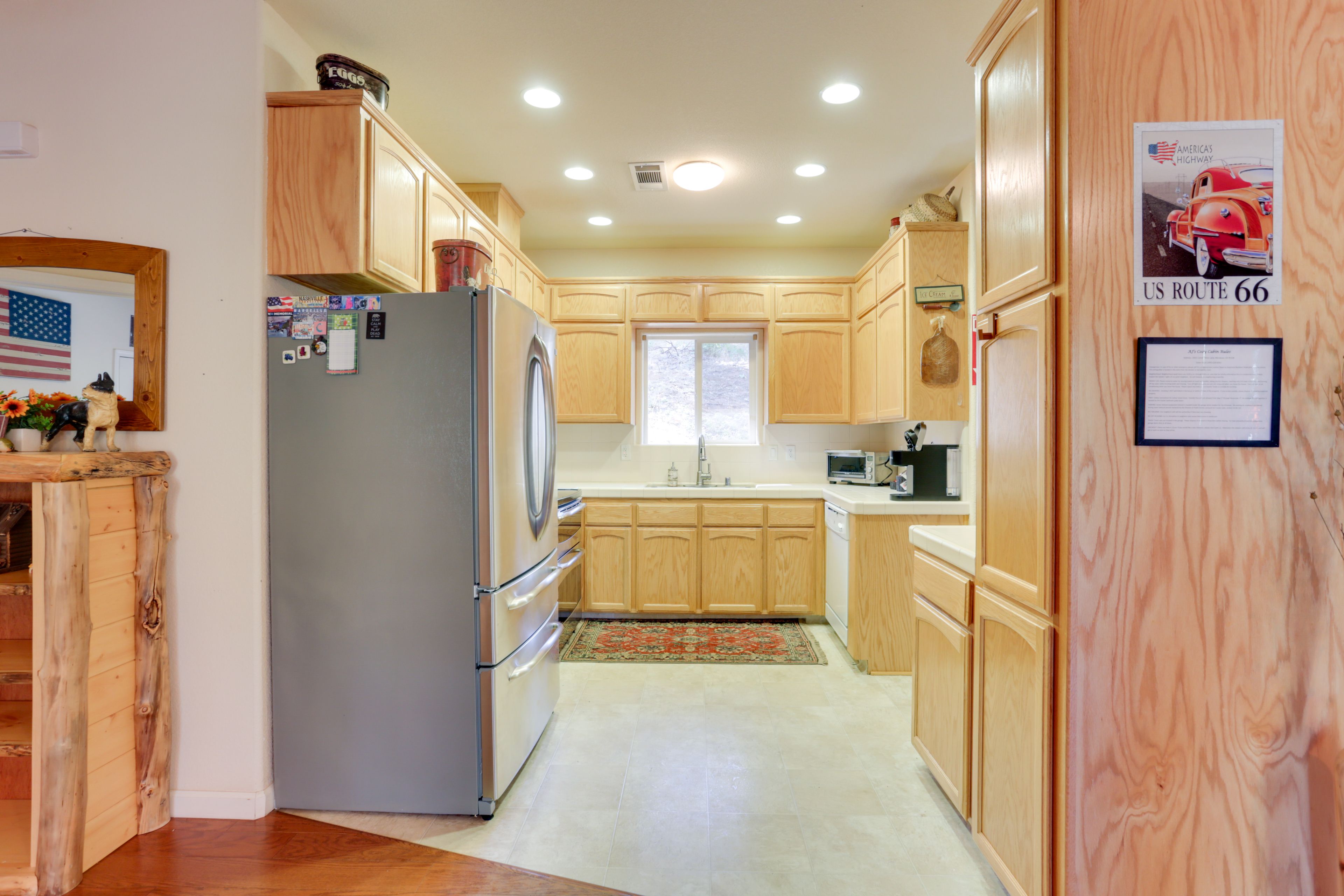 Kitchen | Pots & Pans | Spices | Cooking Utensils | Microwave