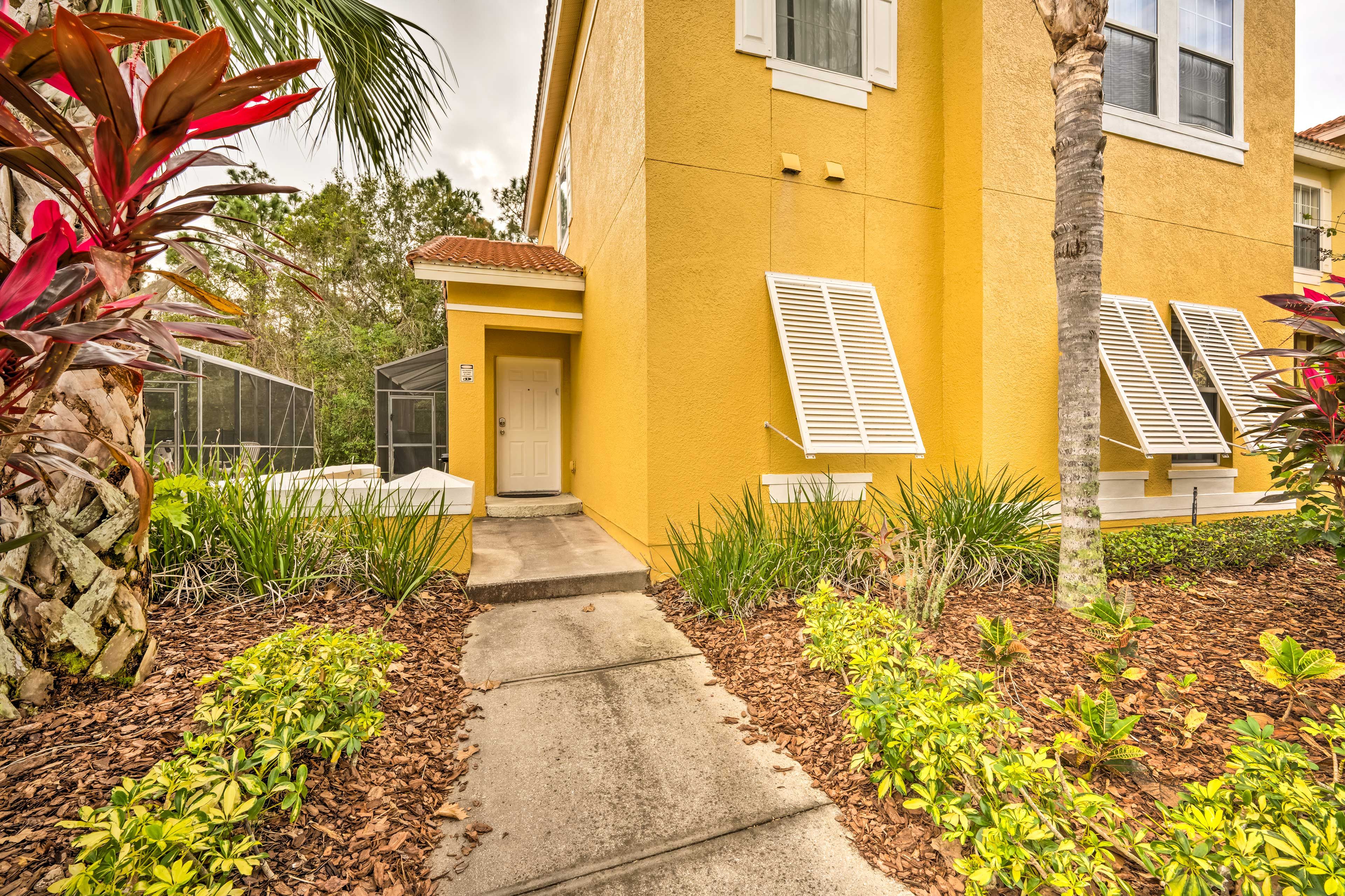 Home Exterior