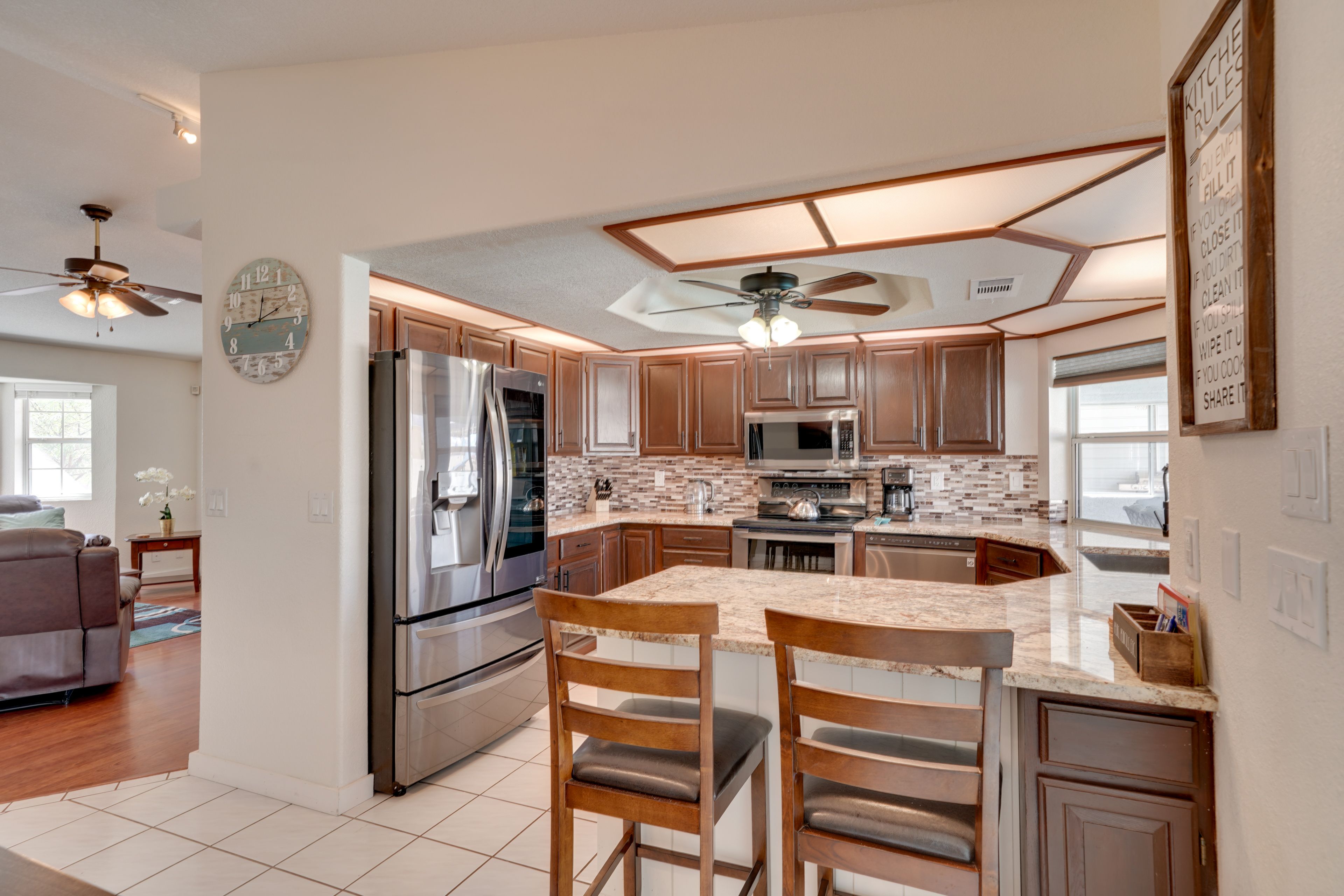 Kitchen | Dishwasher | Cooking Basics | Coffee Maker | Blender | Toaster