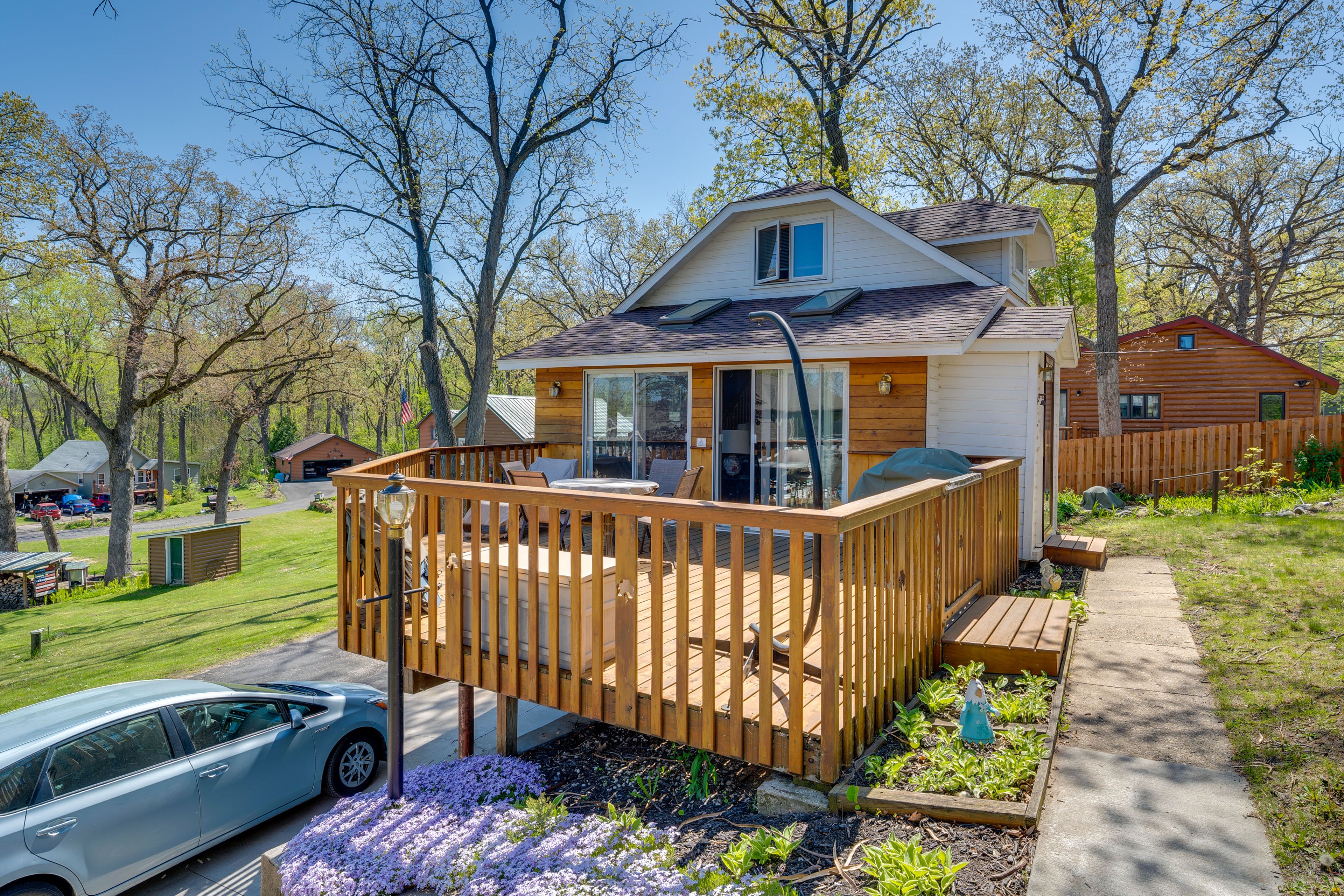 Property Exterior
