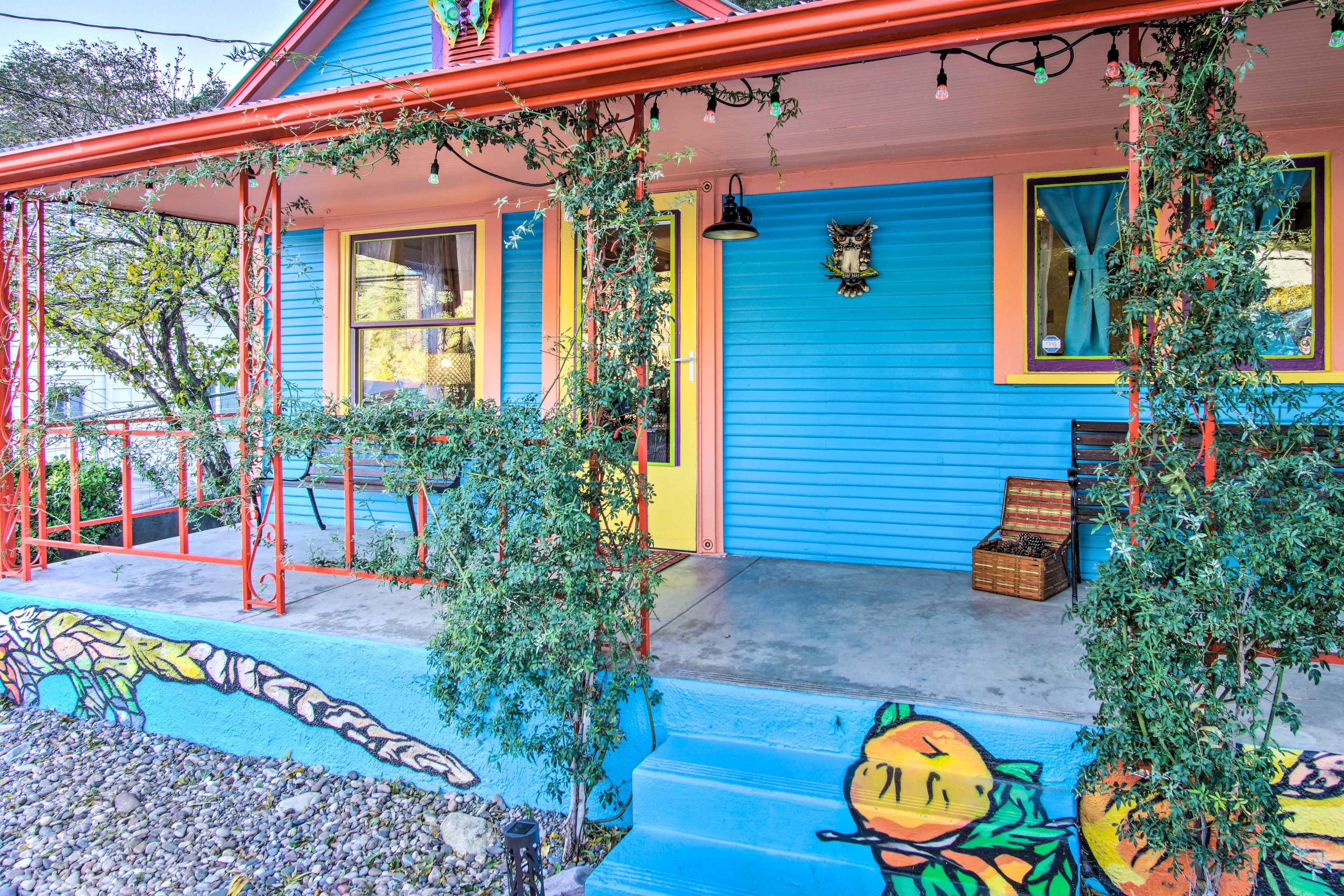 Property Exterior