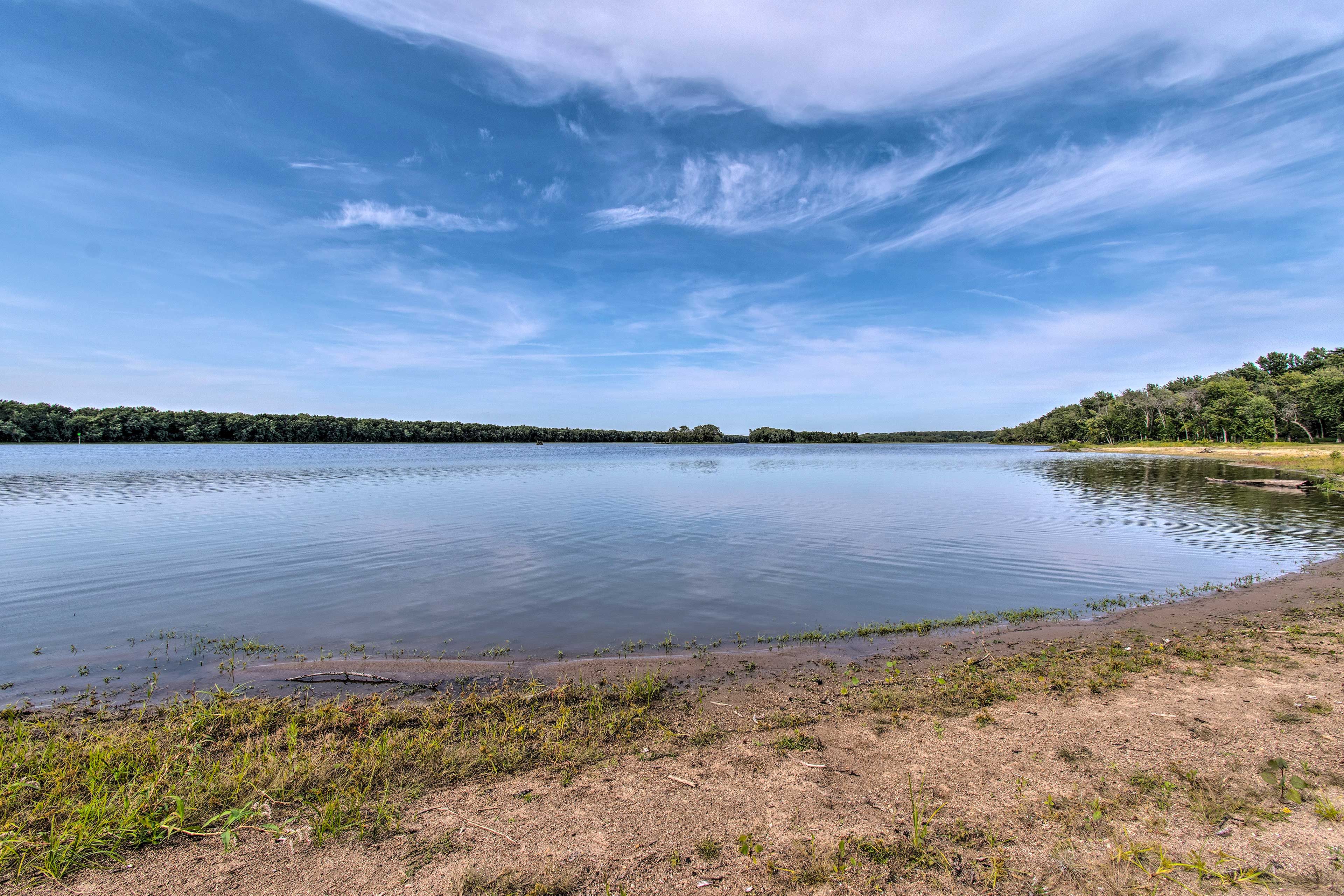 Illinois River