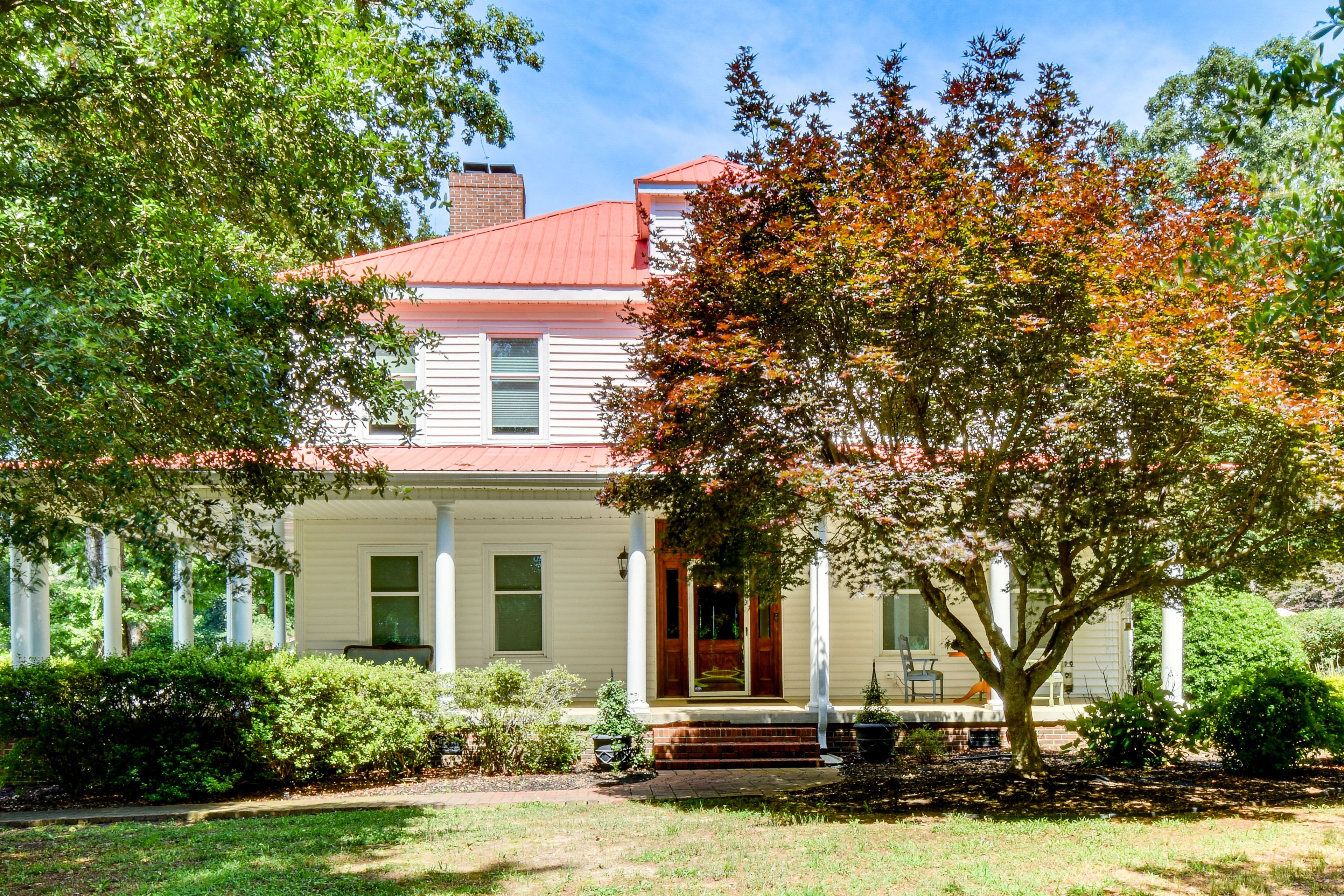 Property Exterior