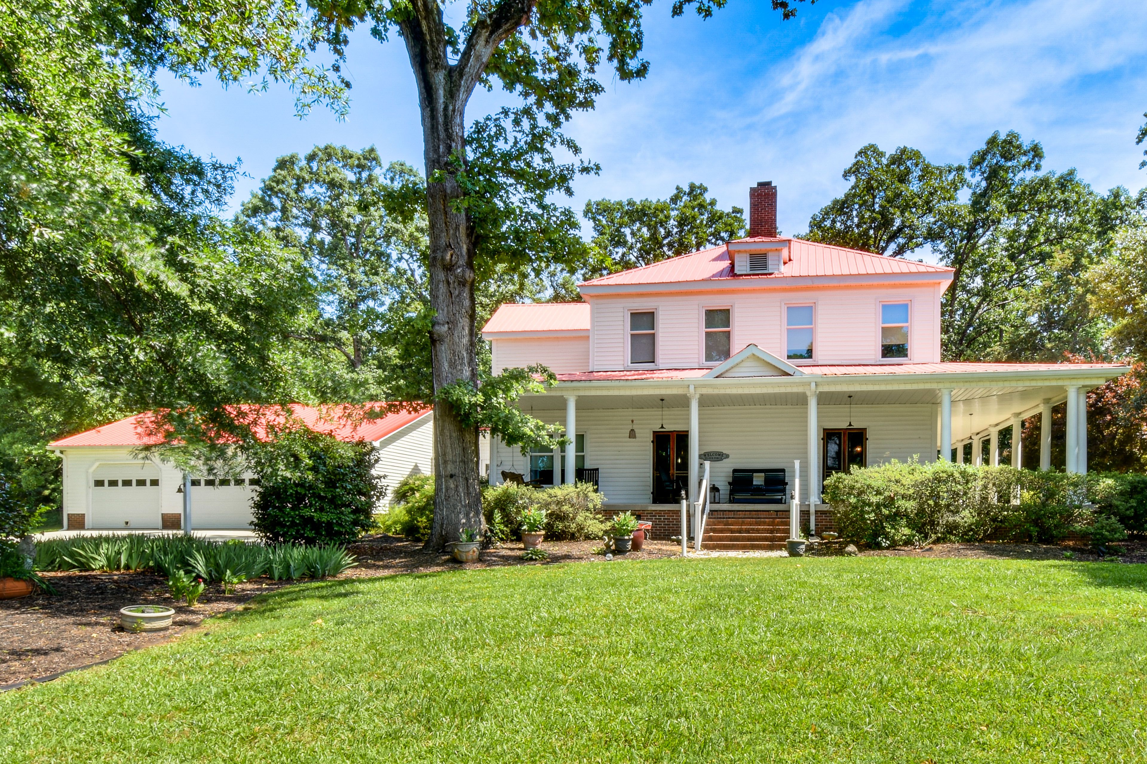 Property Exterior