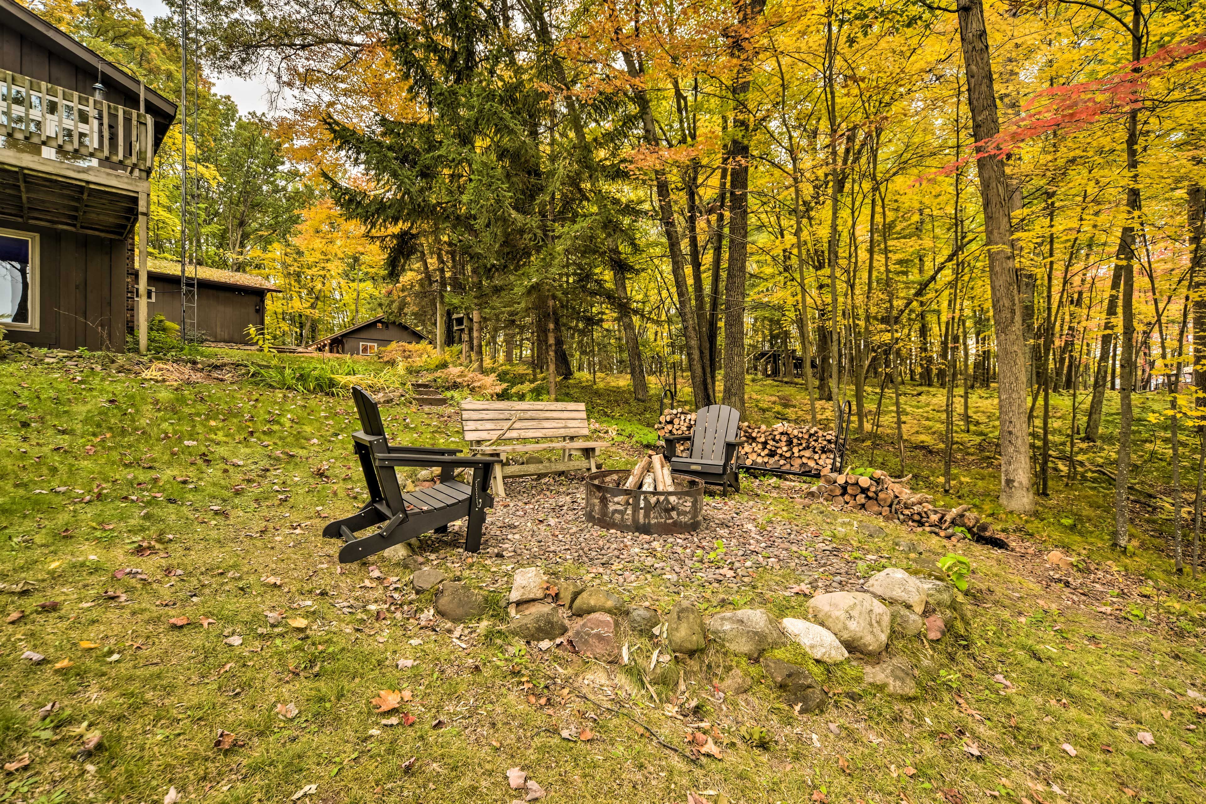 Fire Pit