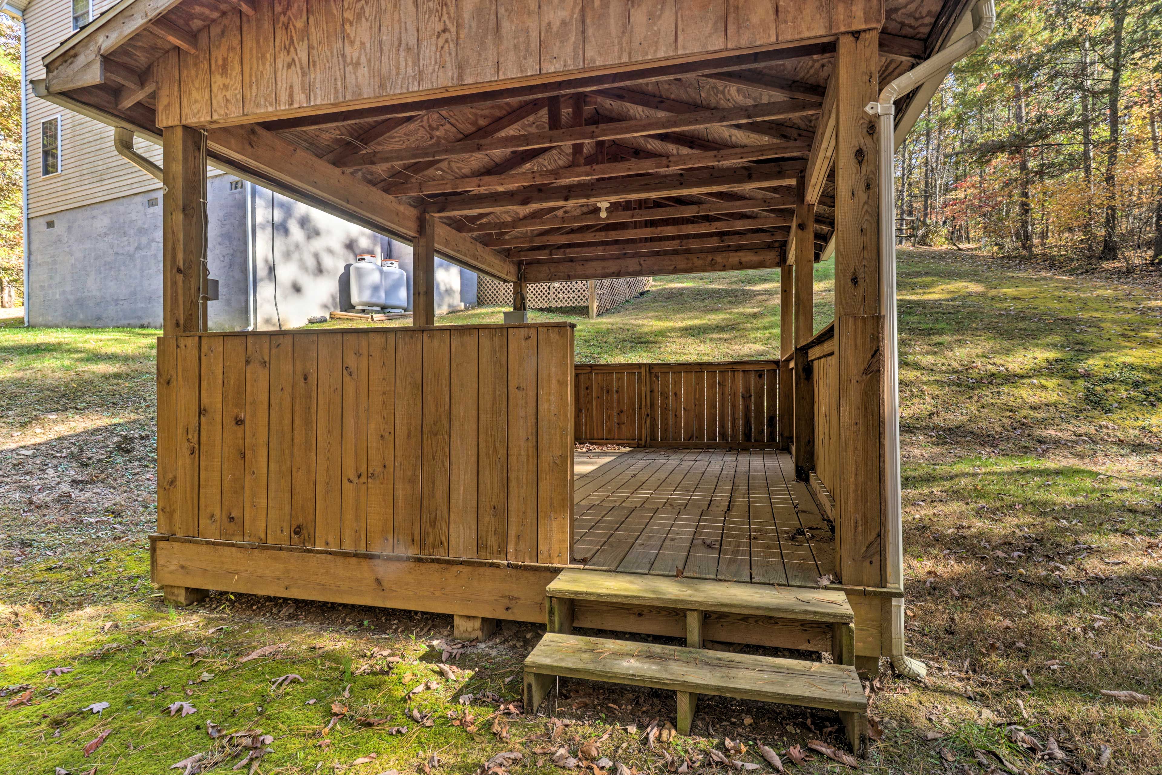 Gazebo