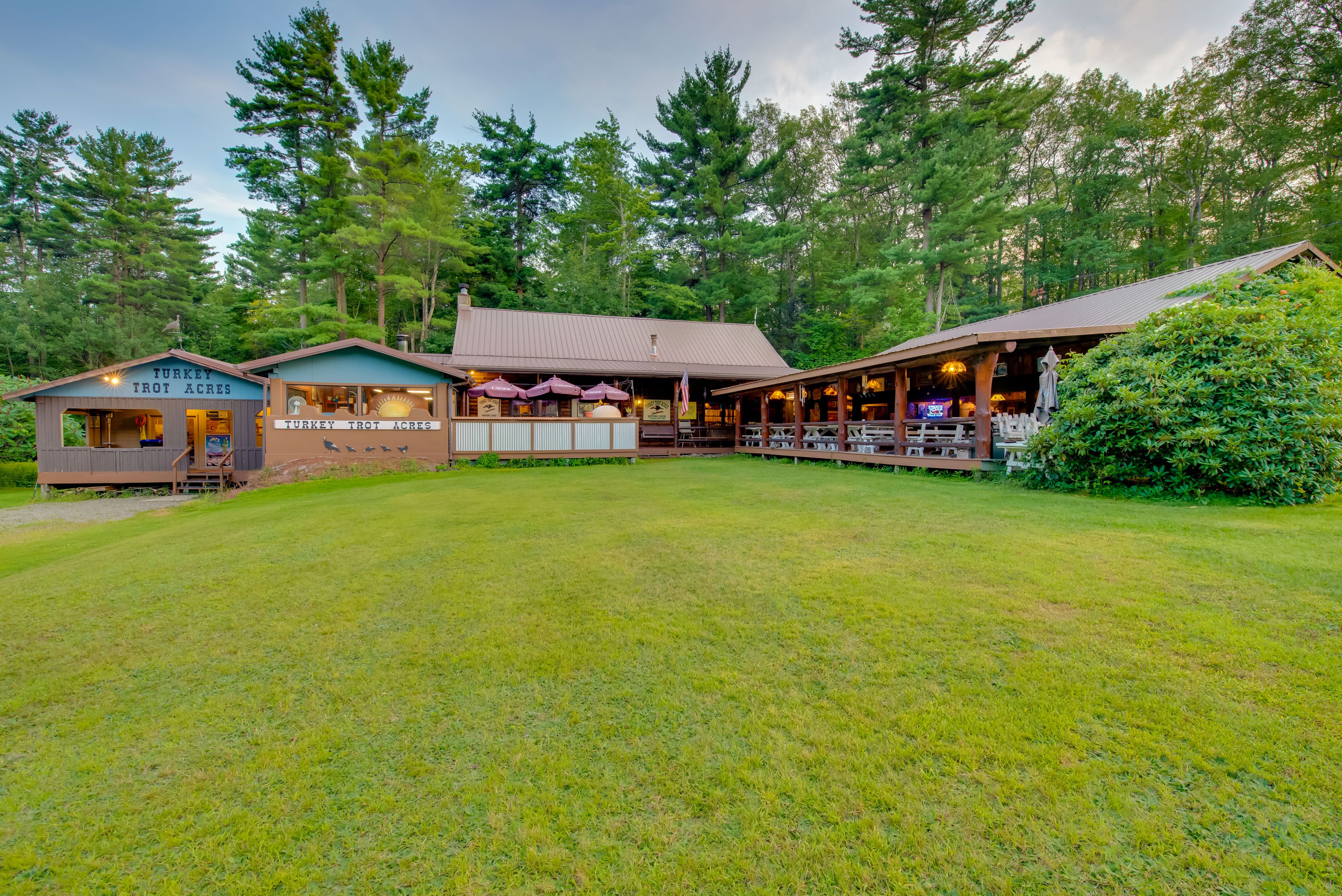 Candor Vacation Rental | 5BR | 4BA | 3,444 Sq Ft | Stairs Required