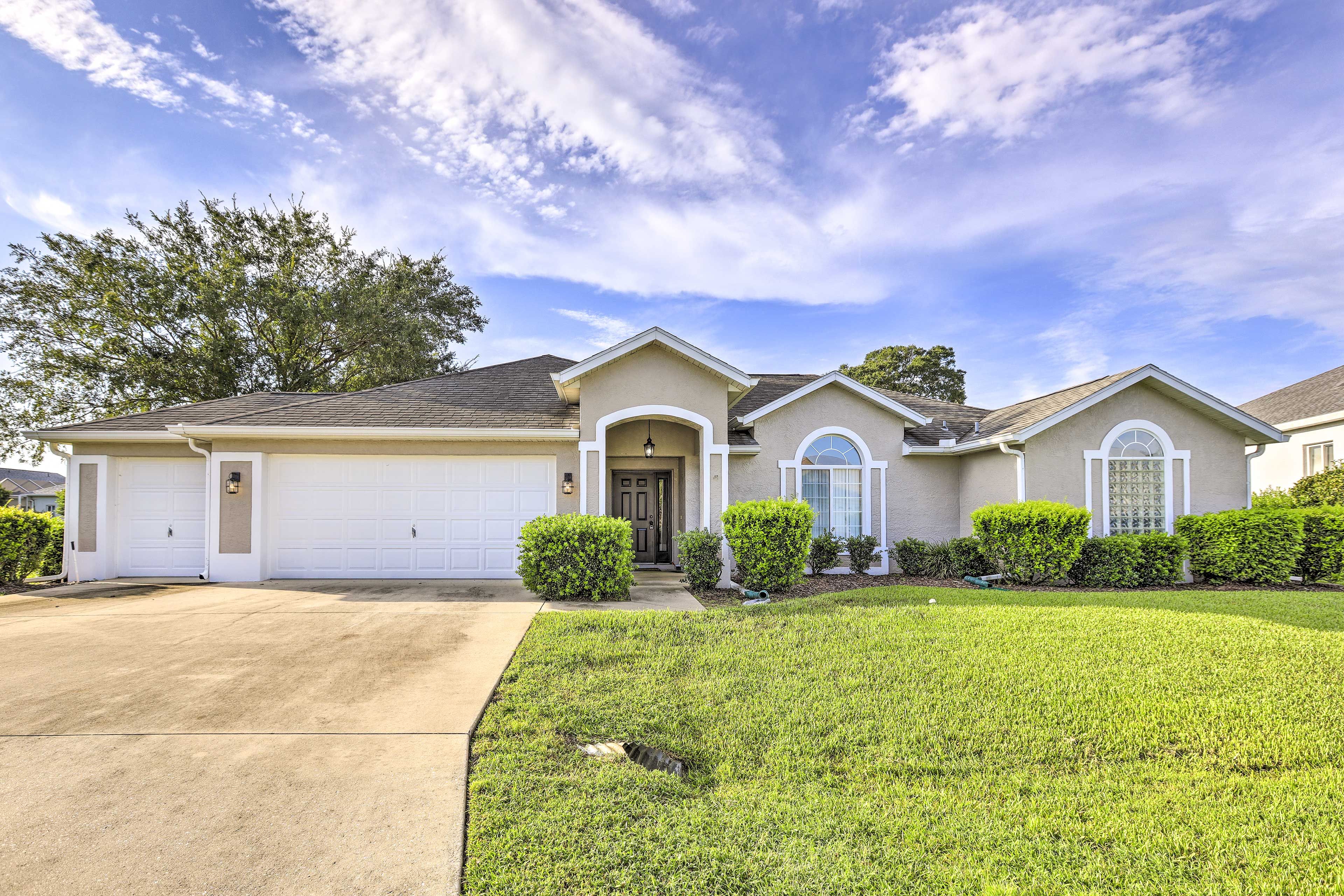 Exterior | Access Available for Guests Under 55