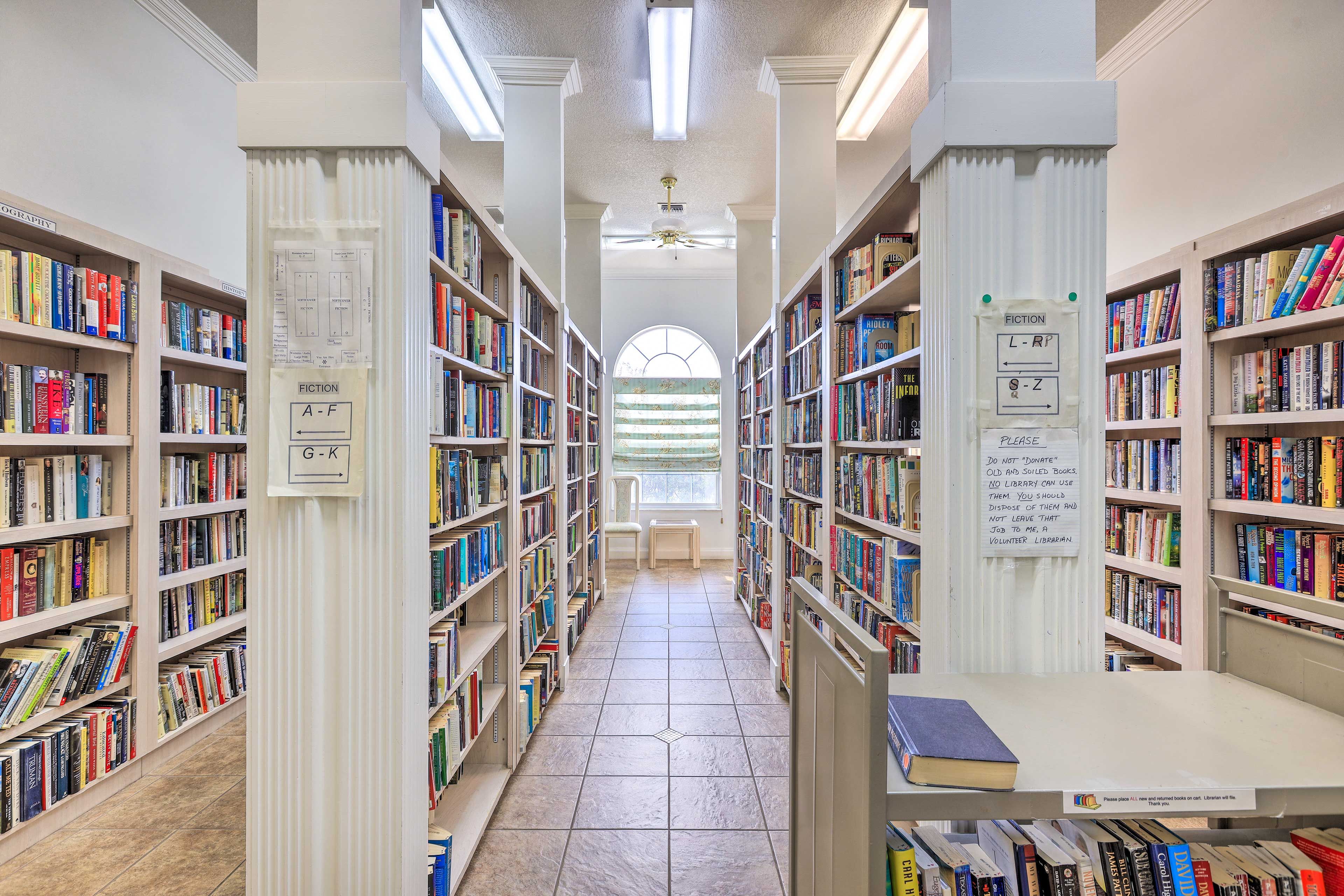 Community Library