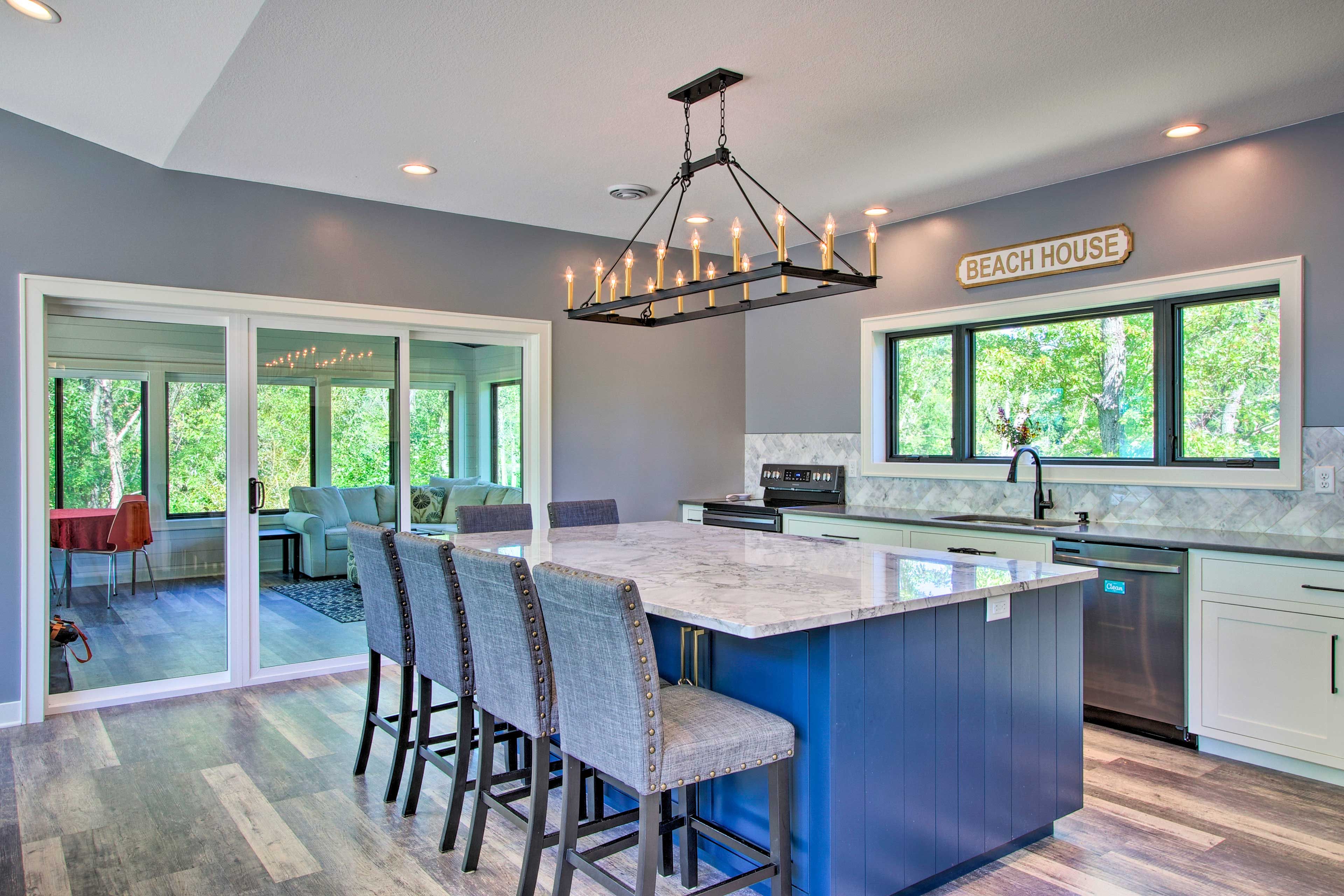 Kitchen | Cooking Basics | Dishwasher | Coffee Maker