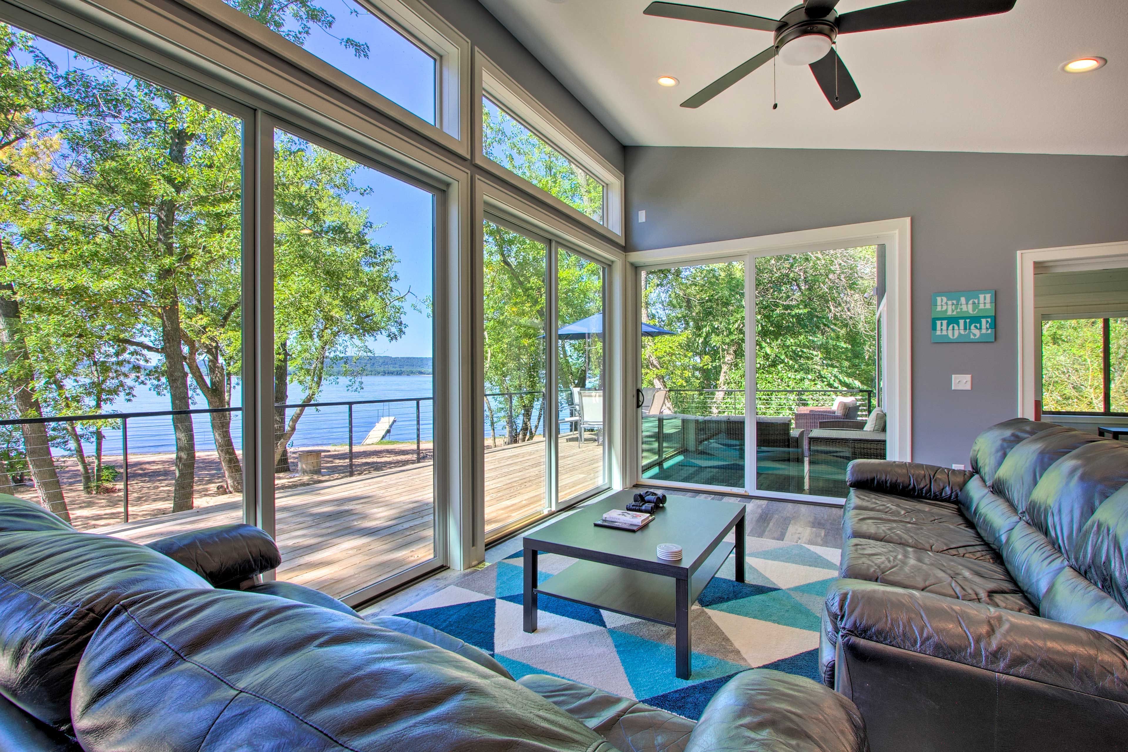 Stockholm Vacation Rental | 3BR | 1BA | 1,800 Sq Ft | Access Only By Stairs