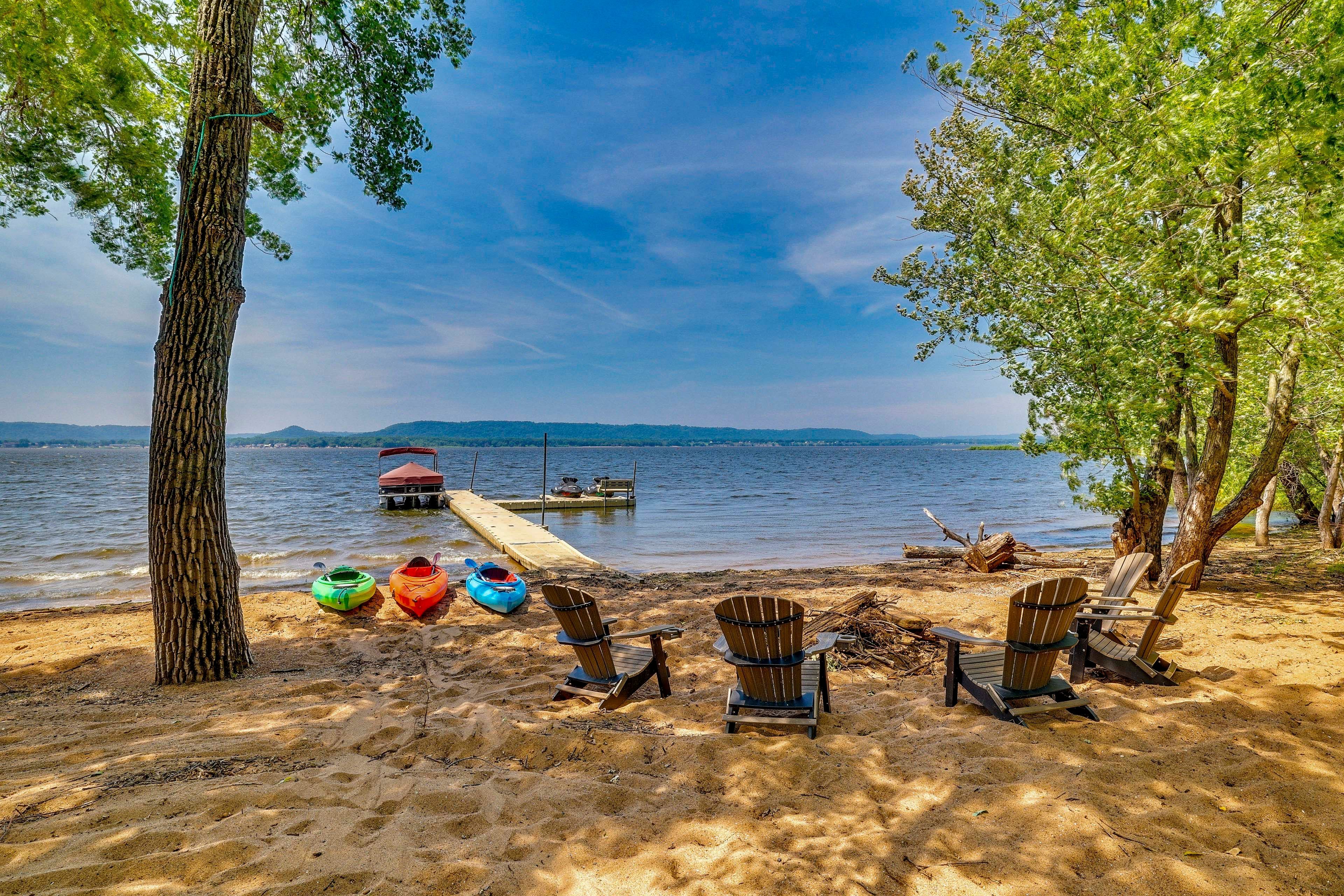 Stockholm Vacation Rental | 3BR | 1BA | 1,800 Sq Ft | Access Only By Stairs