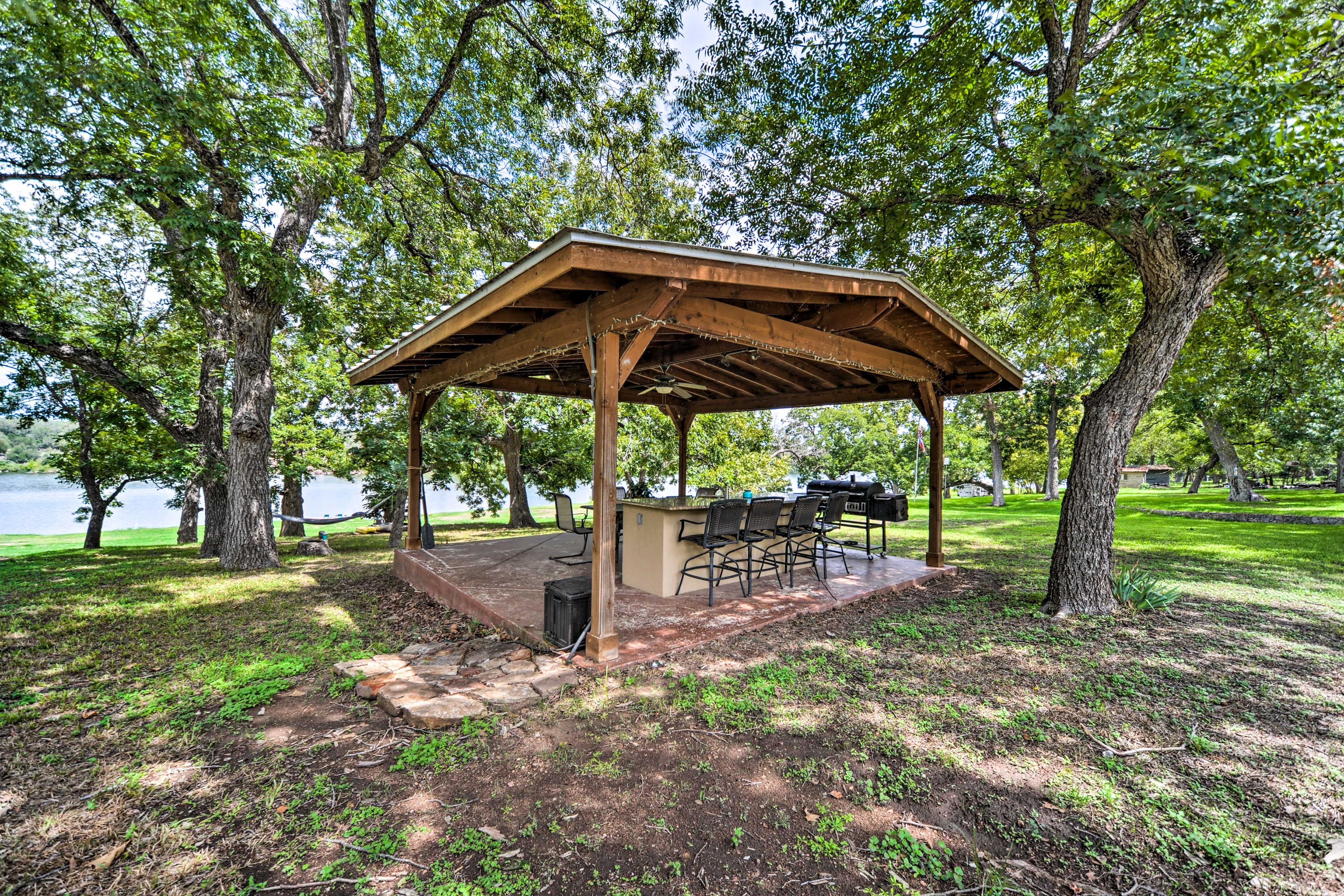 Cabana