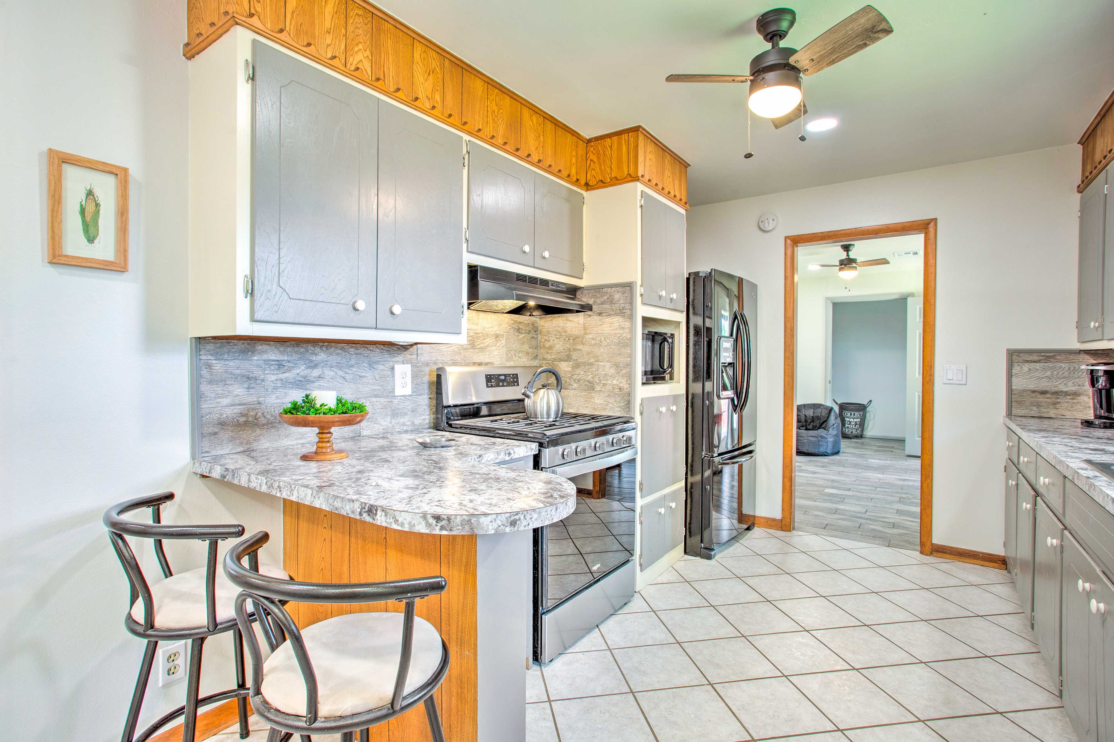 Kitchen | Dishwasher | Cooking Basics | Coffee Maker | Blender | Toaster