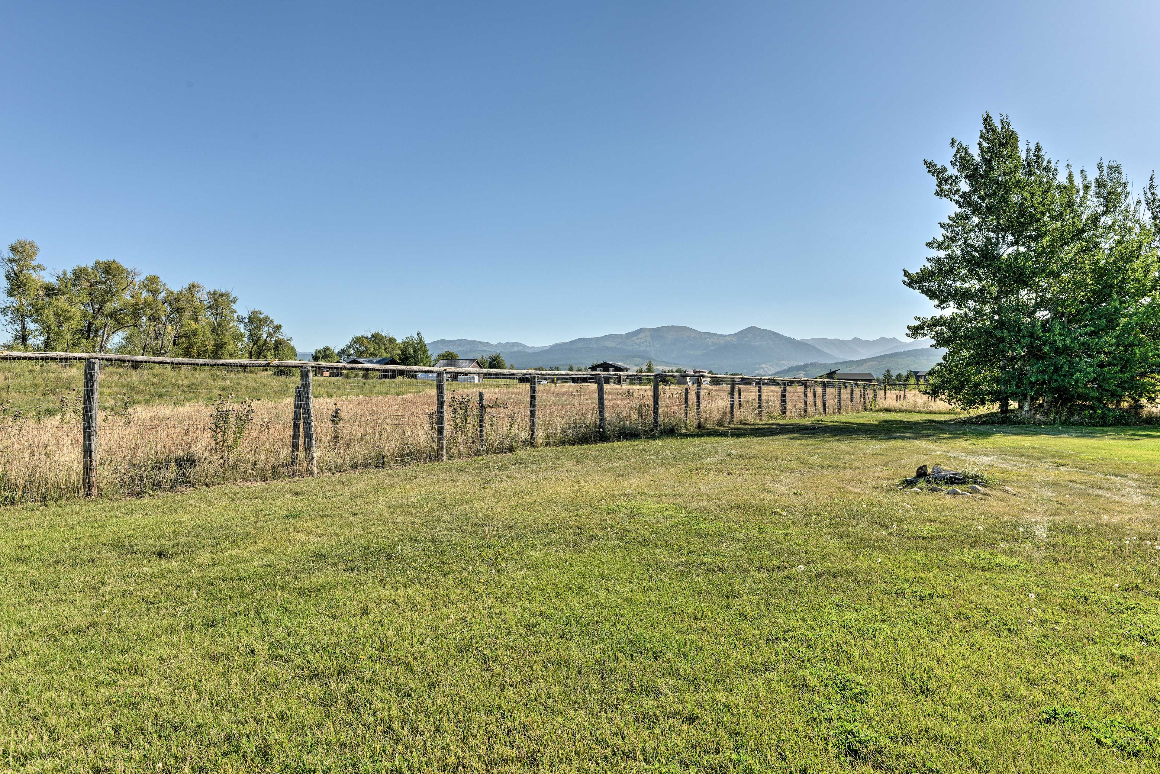 Mountain View | Pet Friendly w/ Fee | Free WiFi