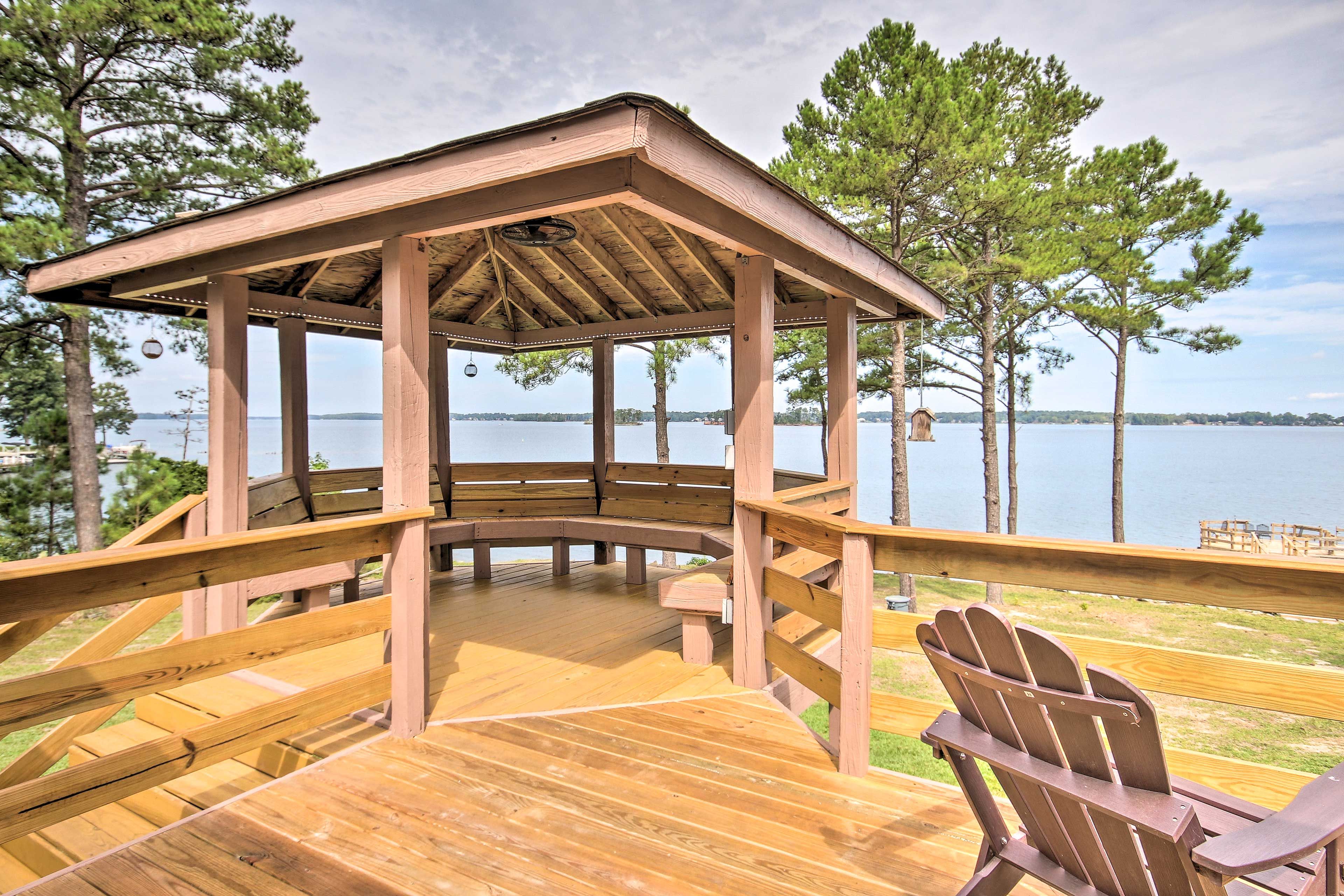 Gazebo