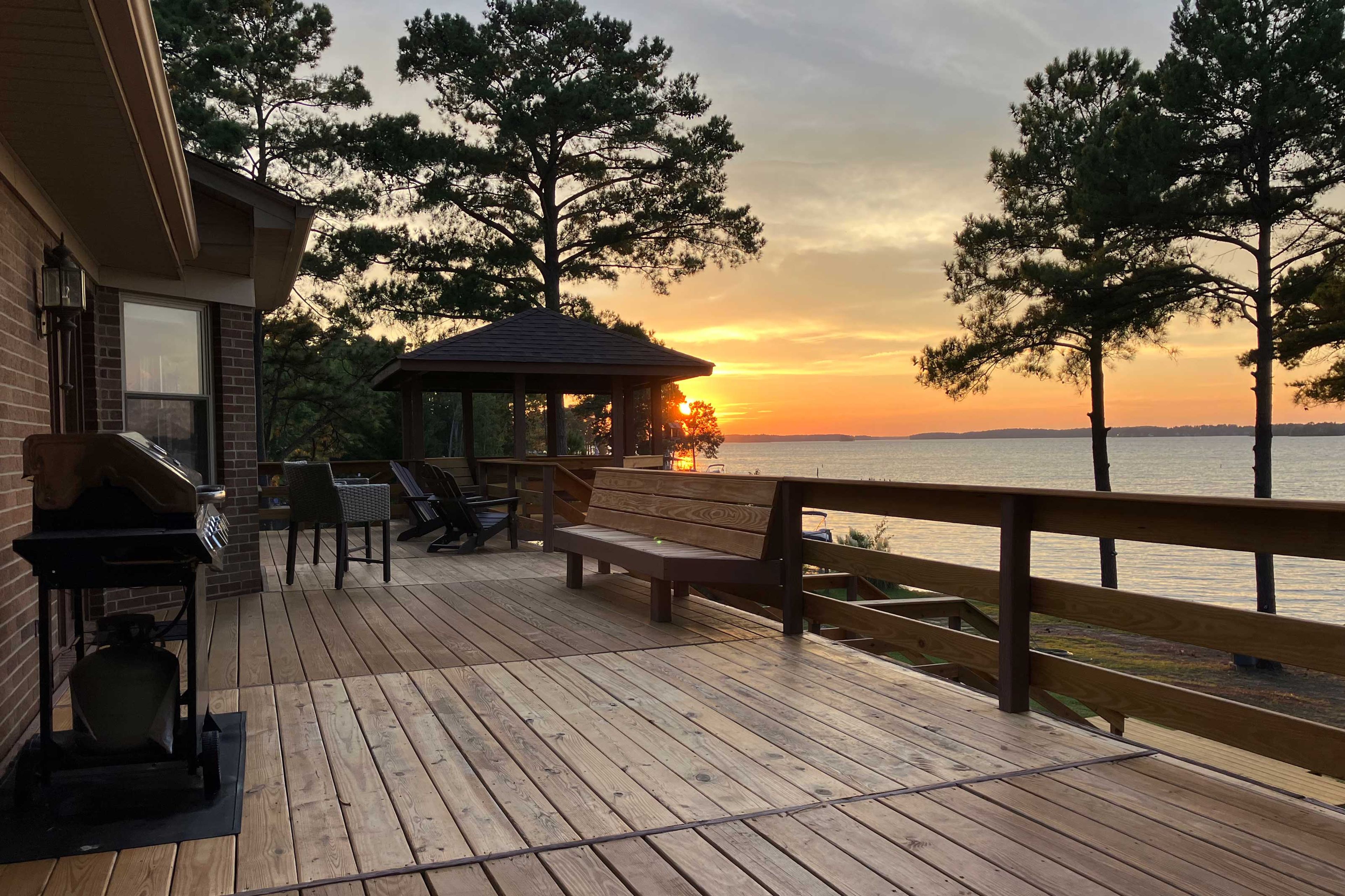 Gilbert Vacation Rental | 2BR | 2.5BA | Step-Free Access | 1,500 Sq Ft