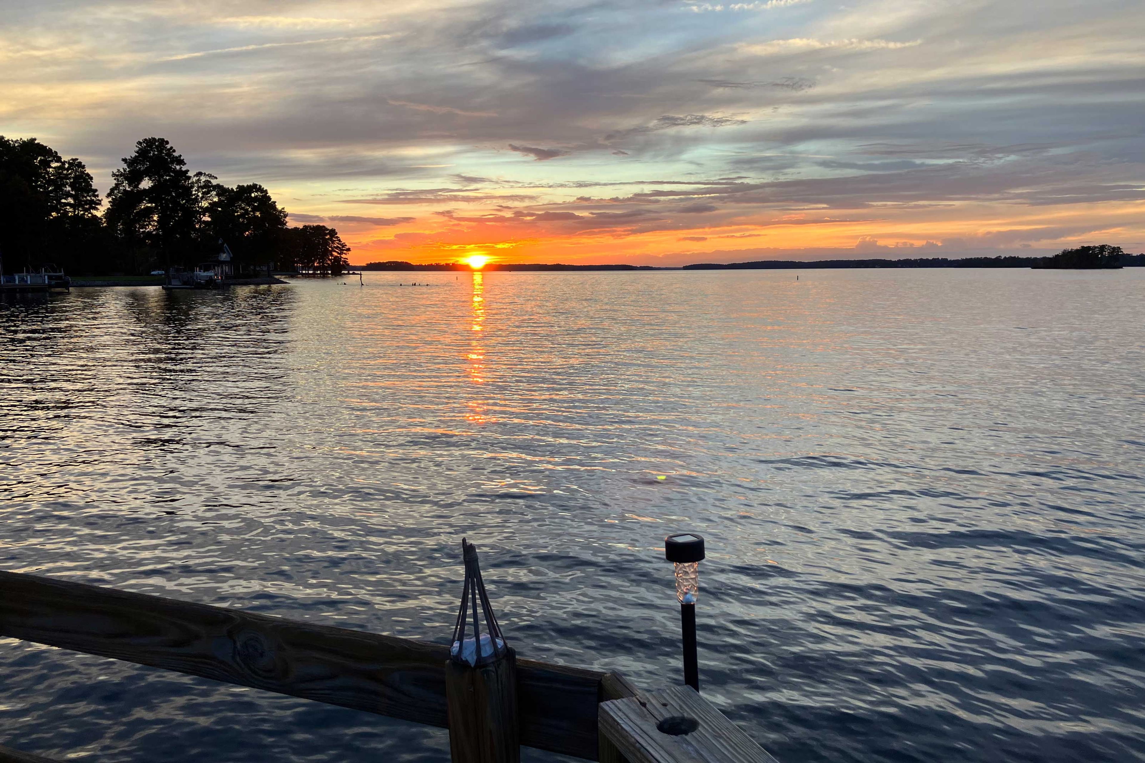 Sunset Views