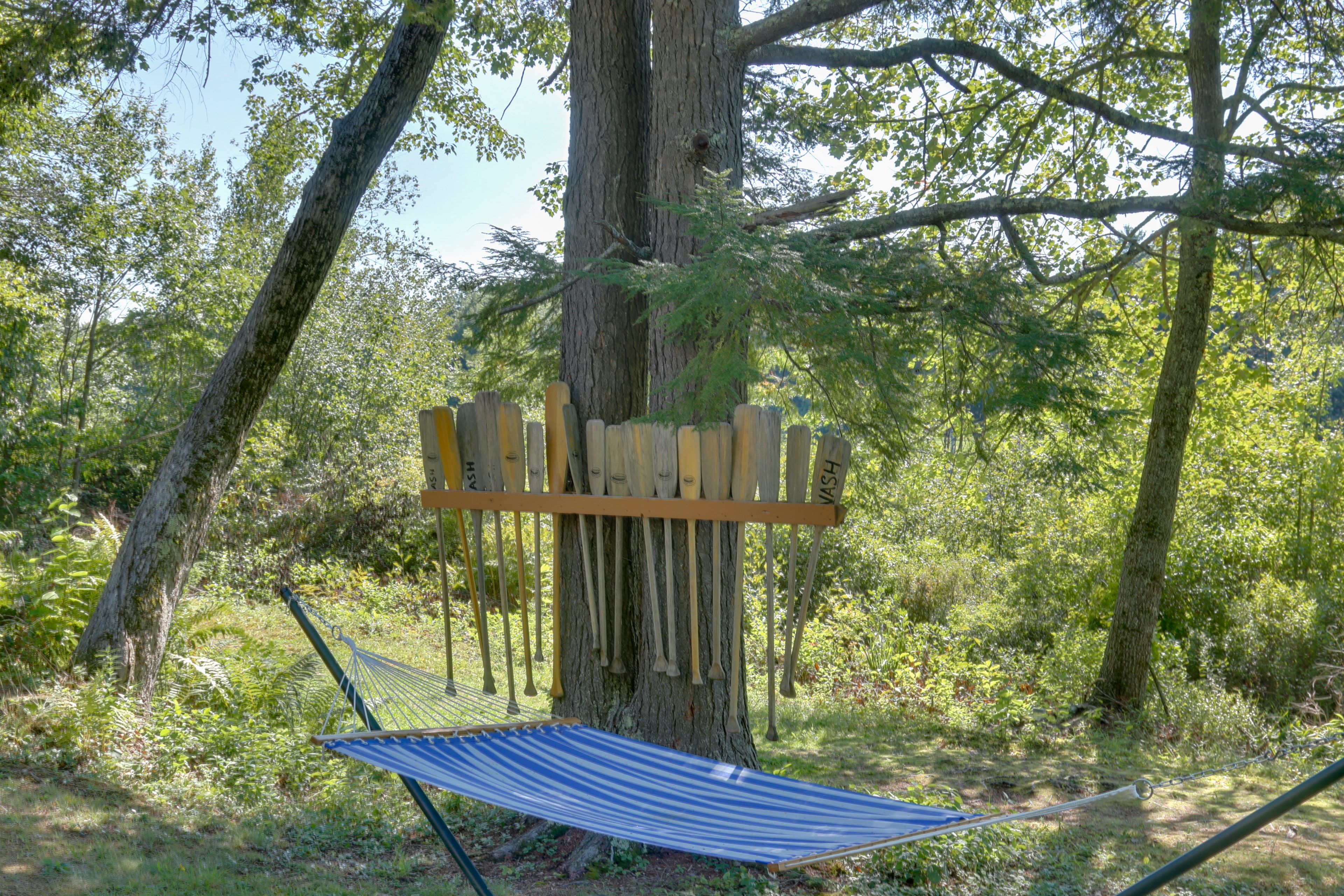 Hammock