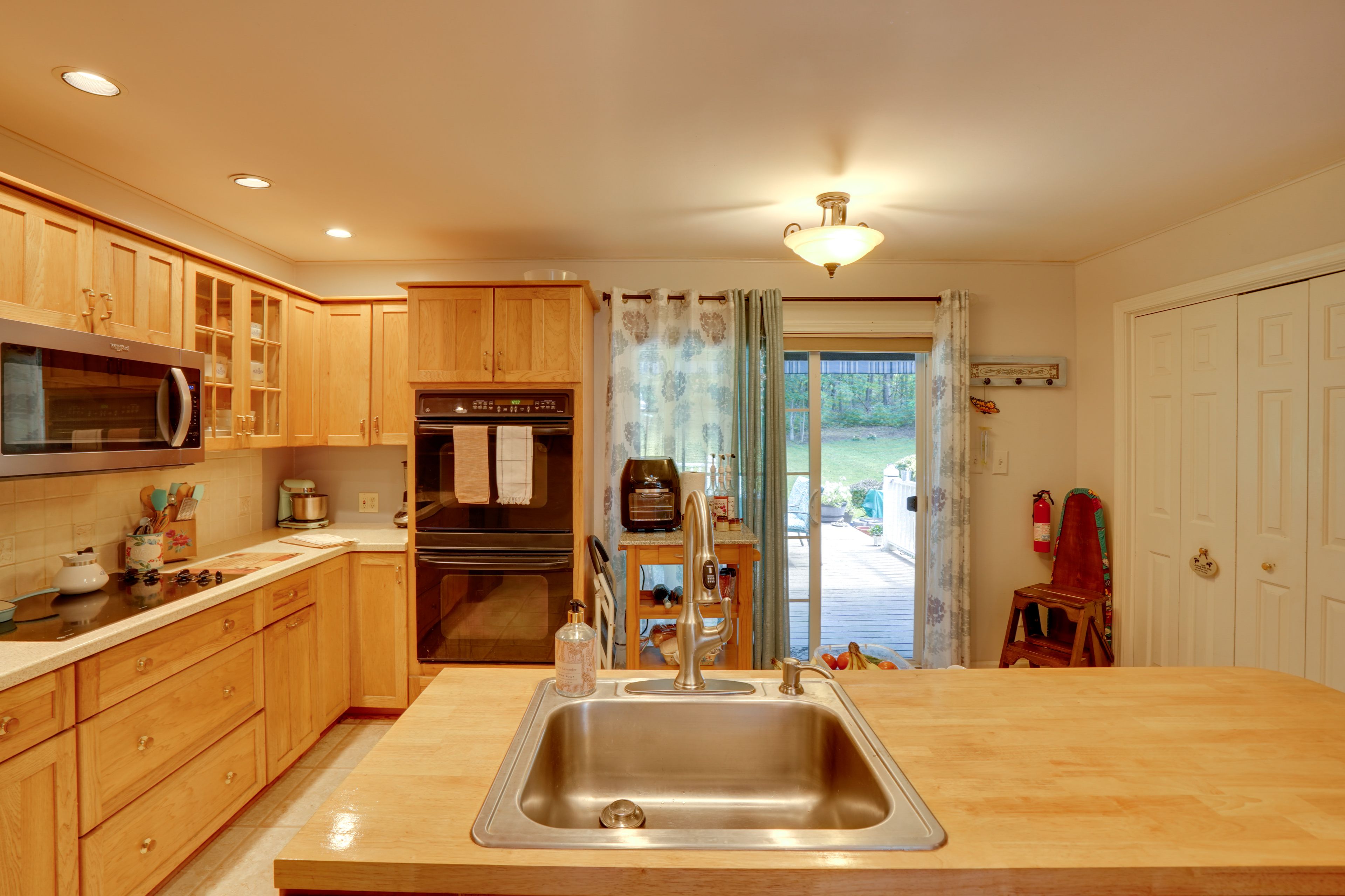 Kitchen | 1st Floor