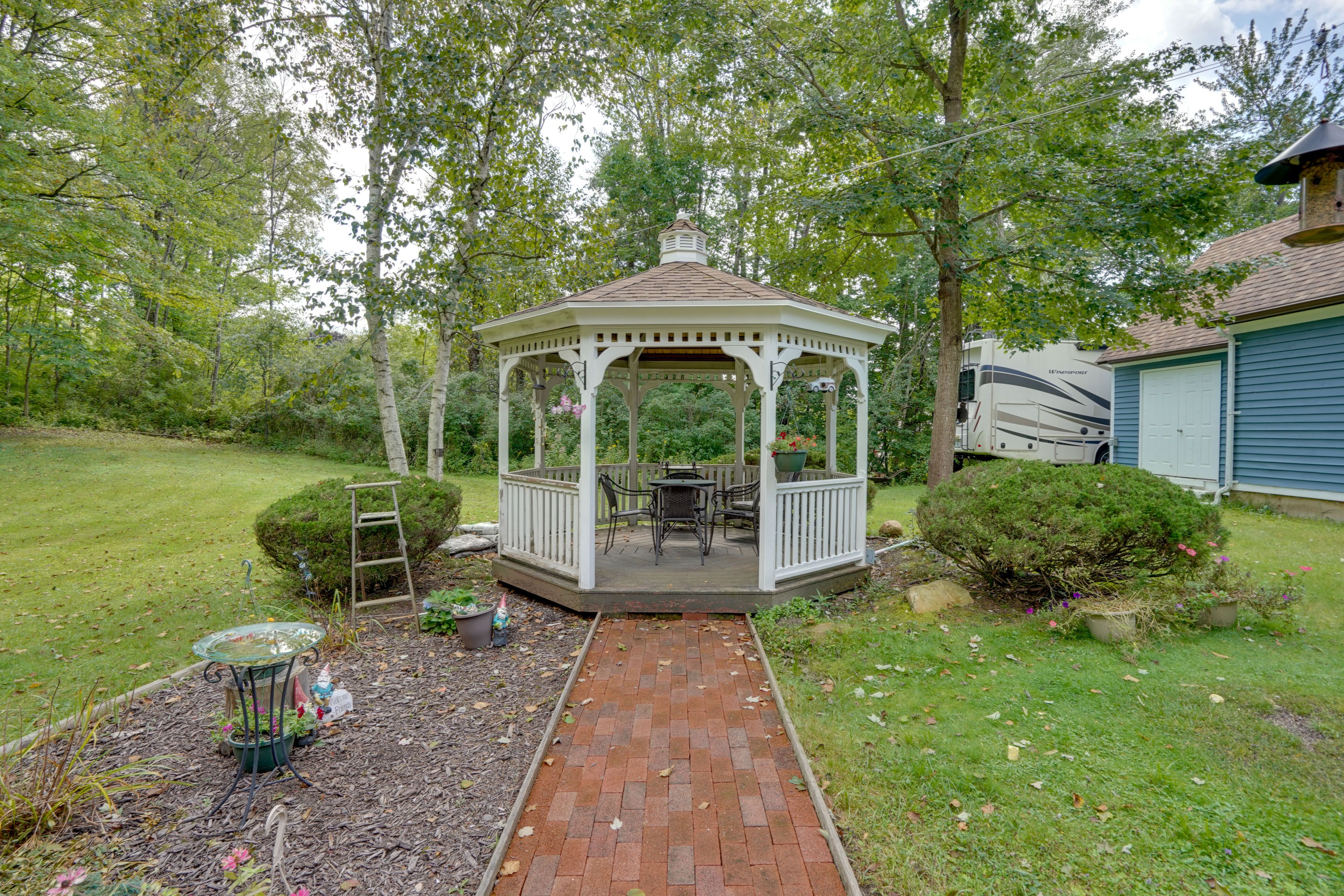 Gazebo