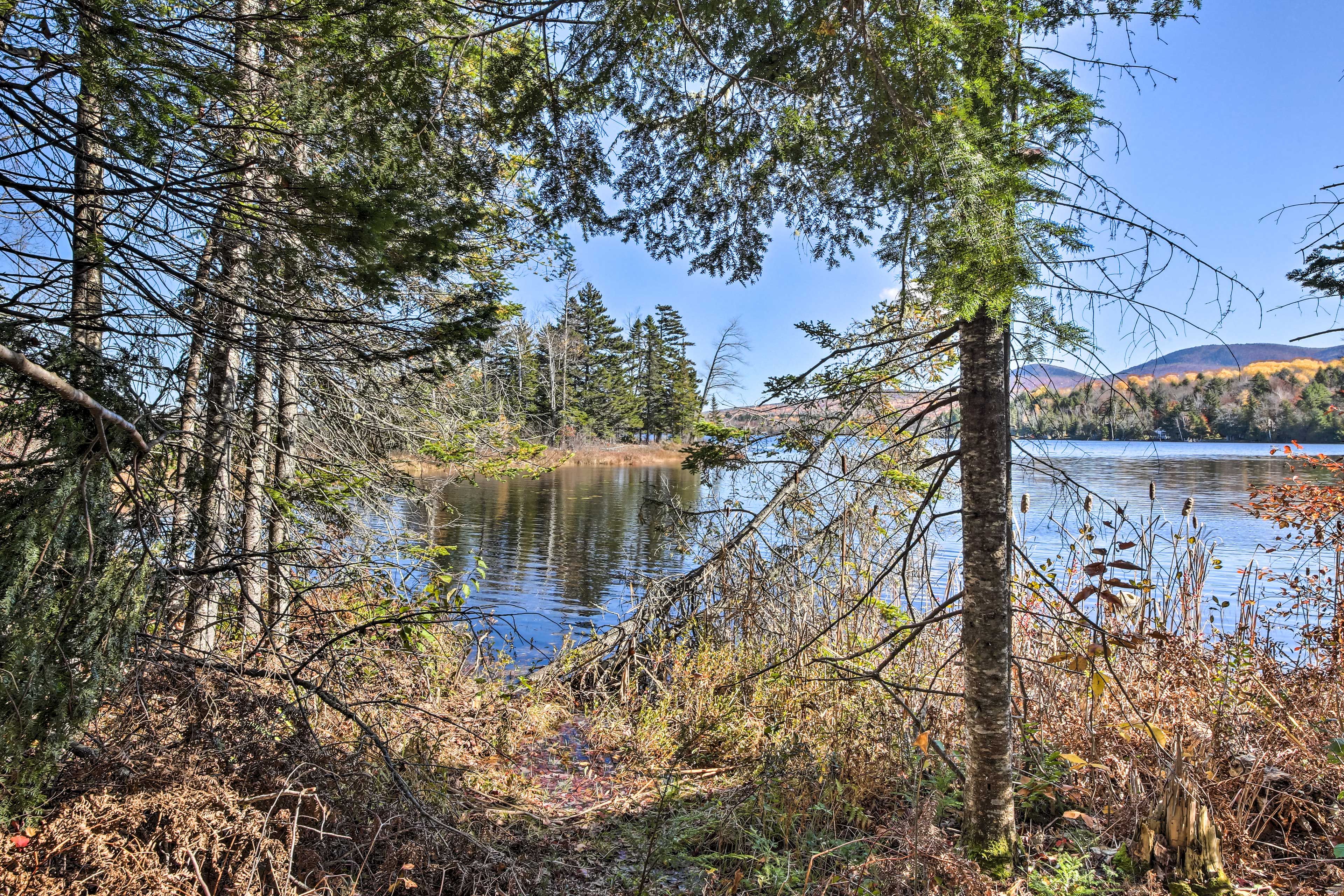 Porter Lake