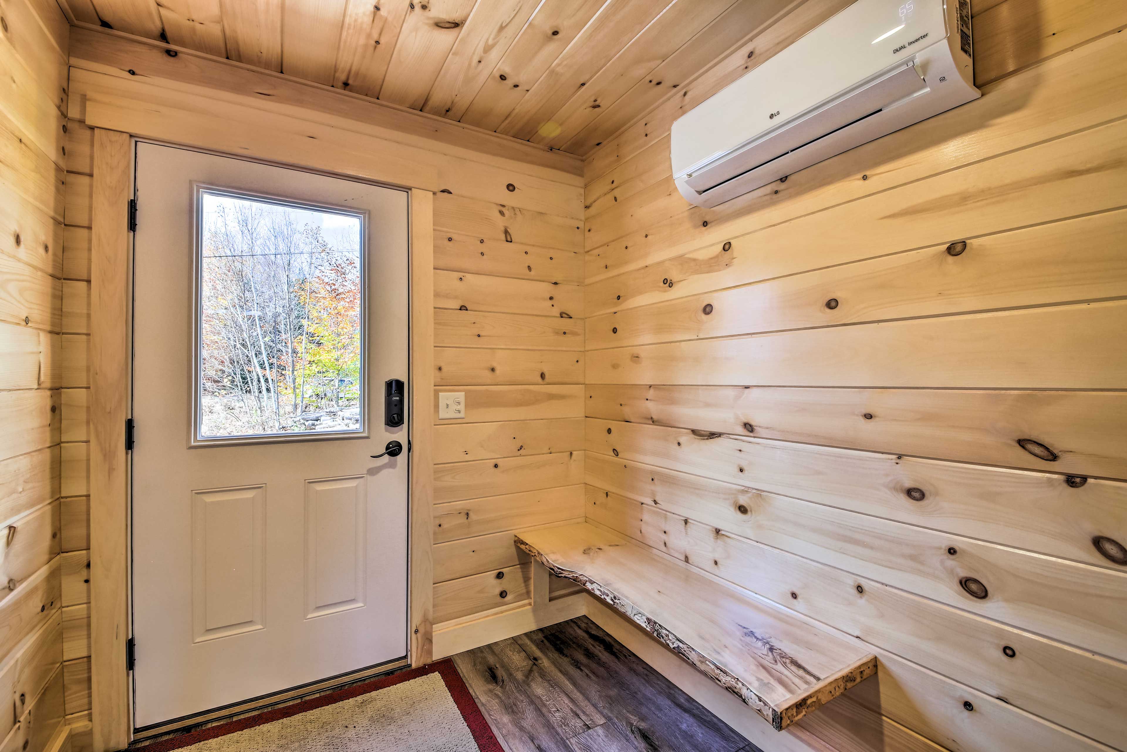 Home Entryway