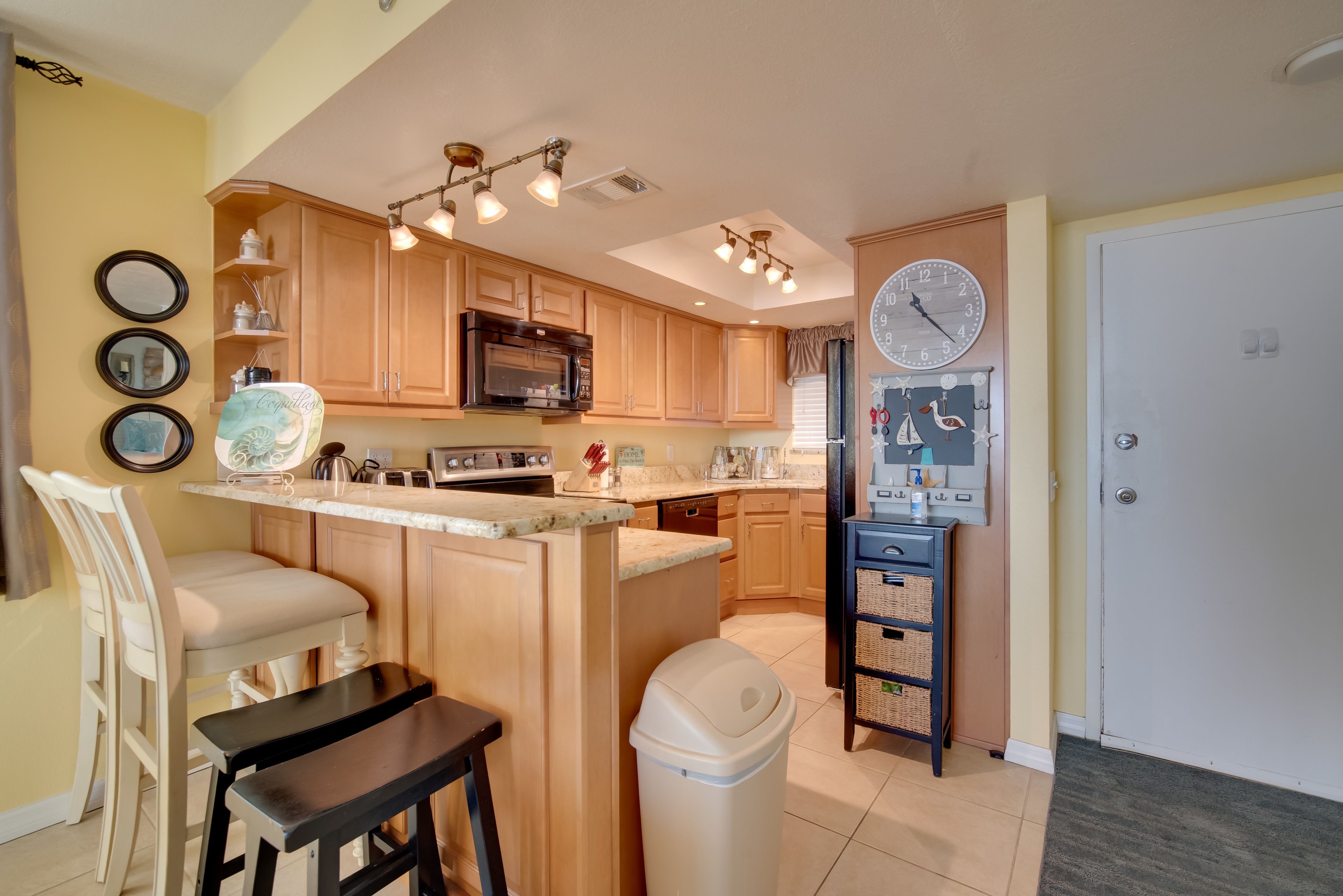 Kitchen | Cooking Basics | Coffee Maker