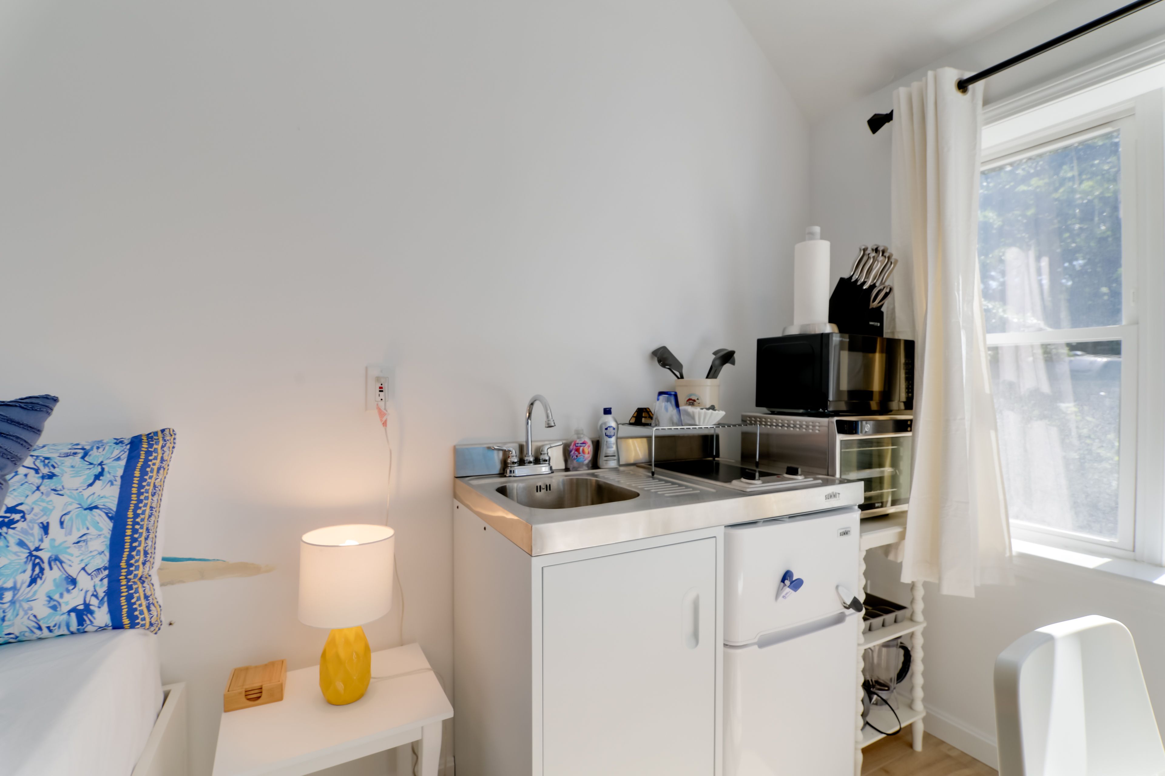 Kitchenette | Cooking Basics | Spices | Ninja Convection Oven/Air Fryer