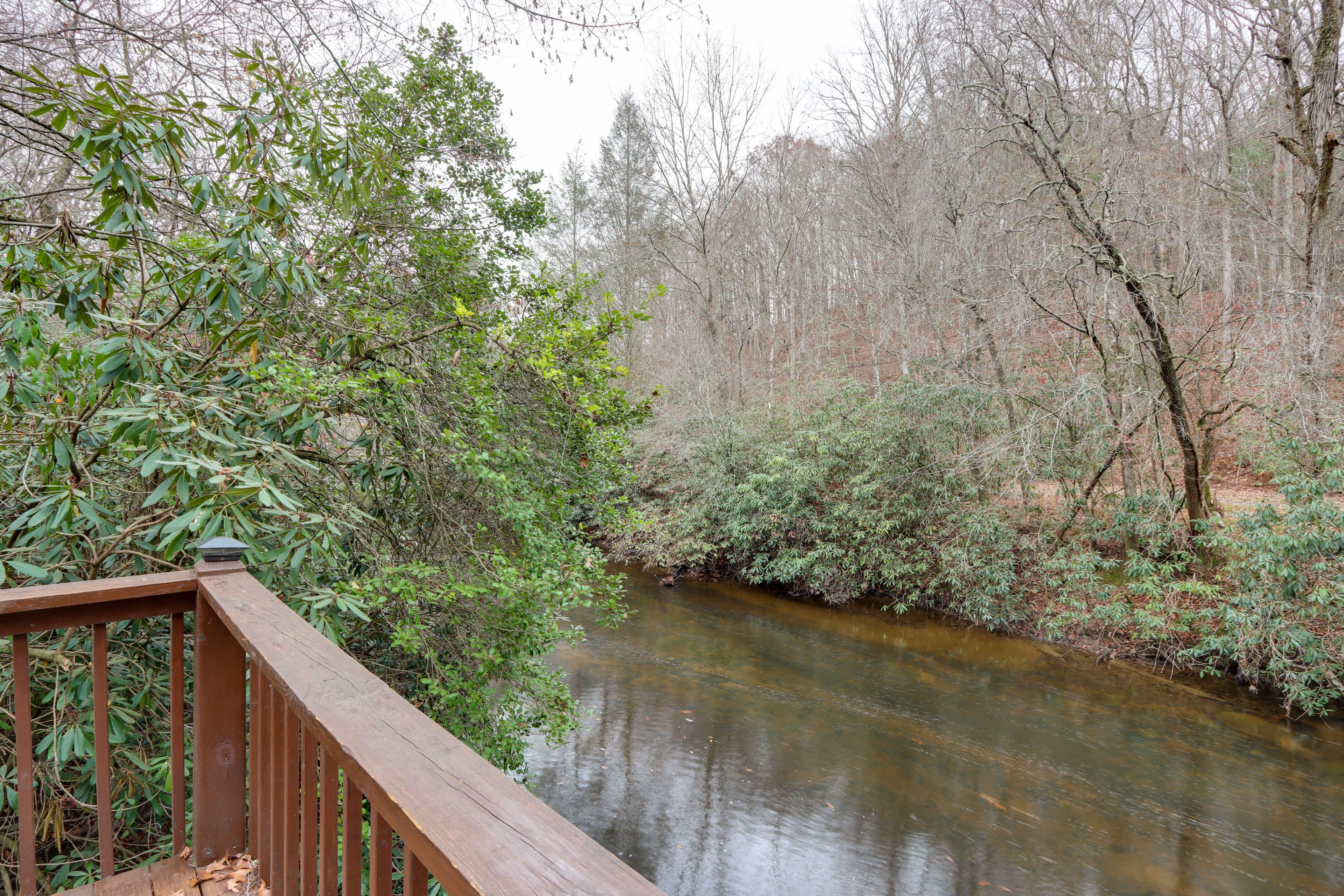 River Front
