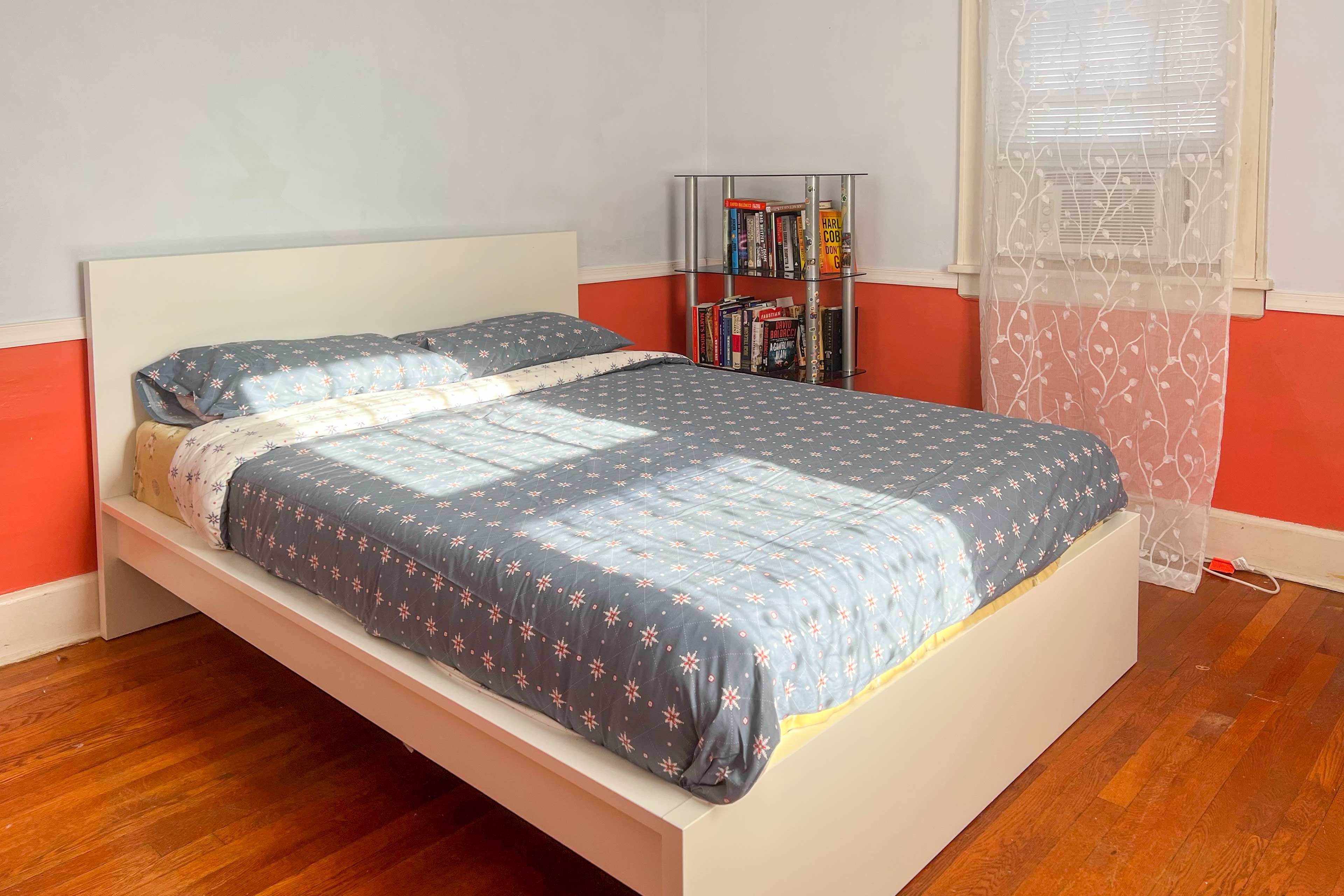 Bedroom 2 | Full Bed