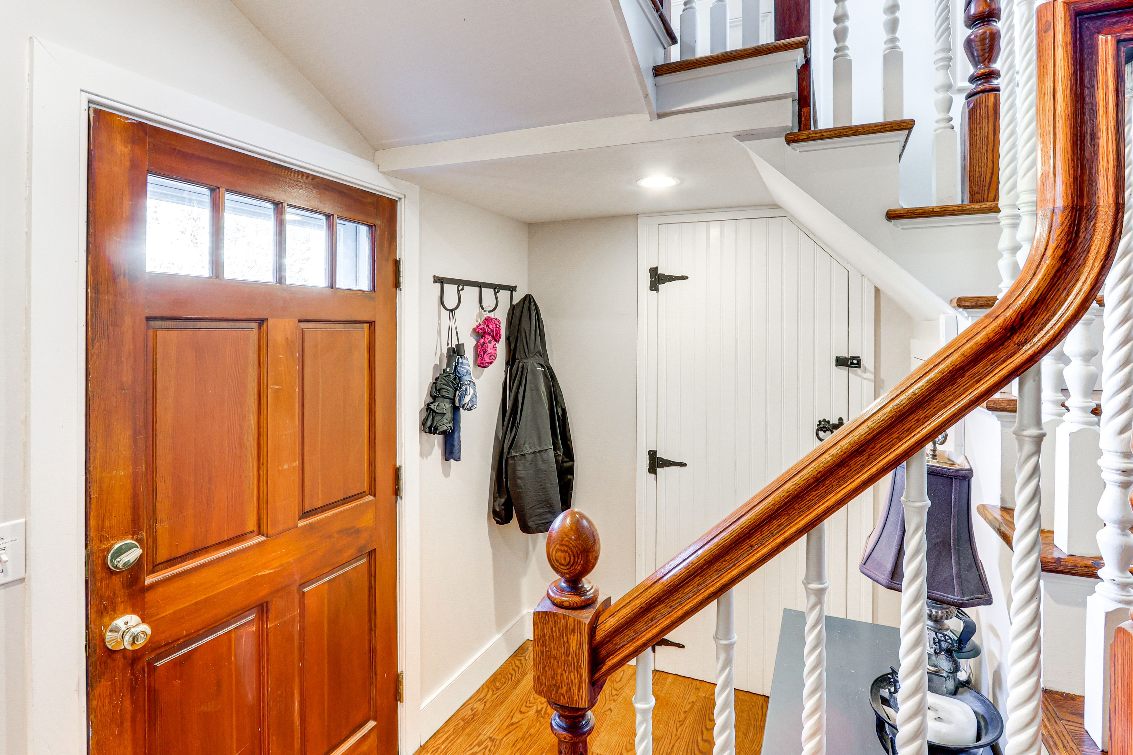 Entryway (Shared)