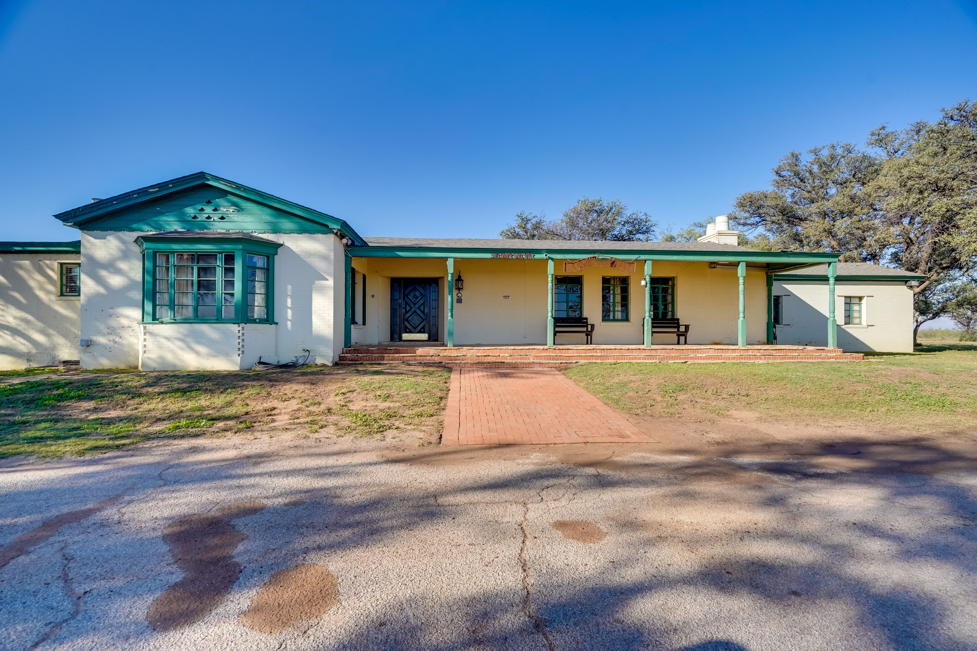 Property Exterior