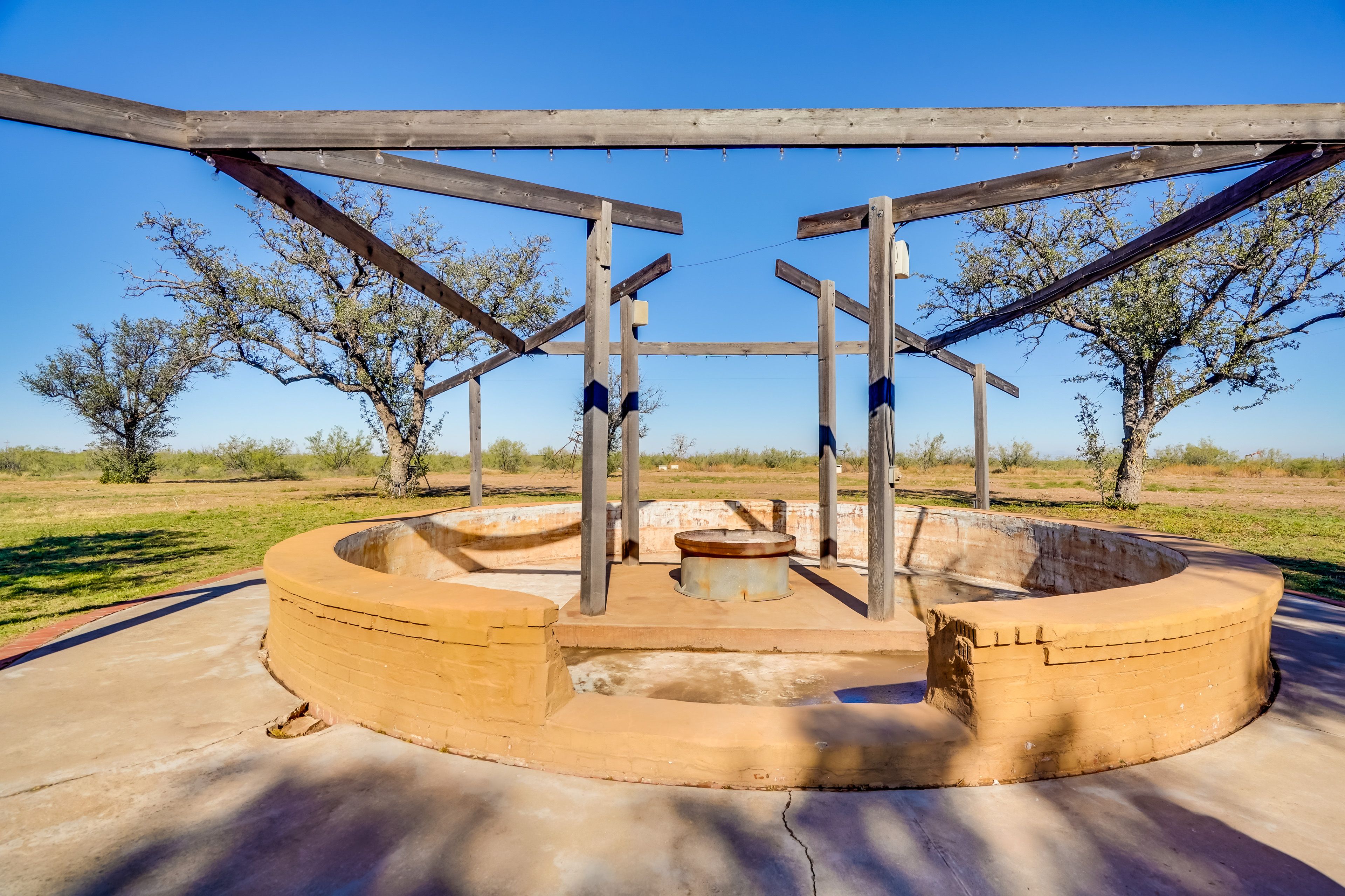Fire Pit