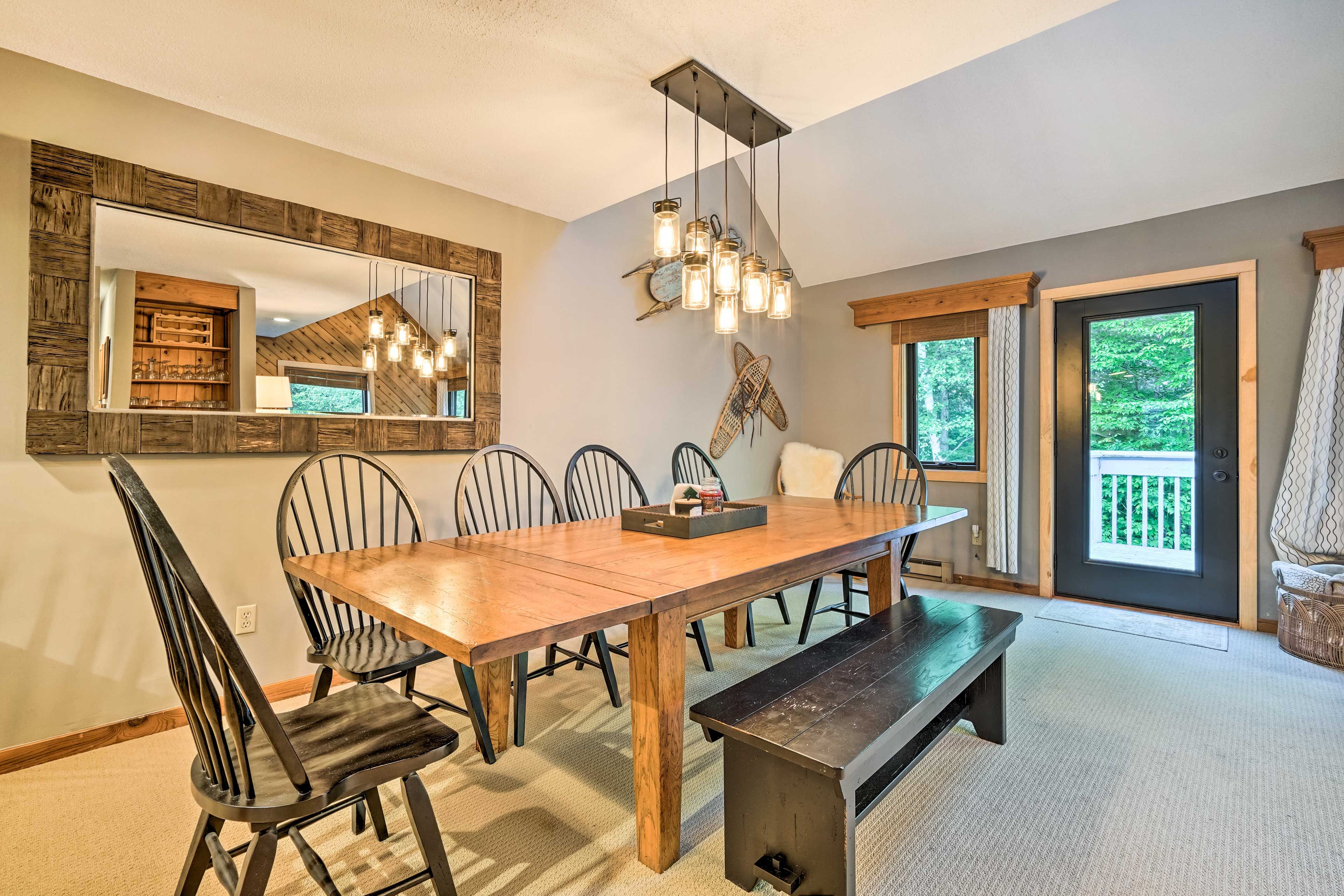 Dining Room | Dishware + Flatware