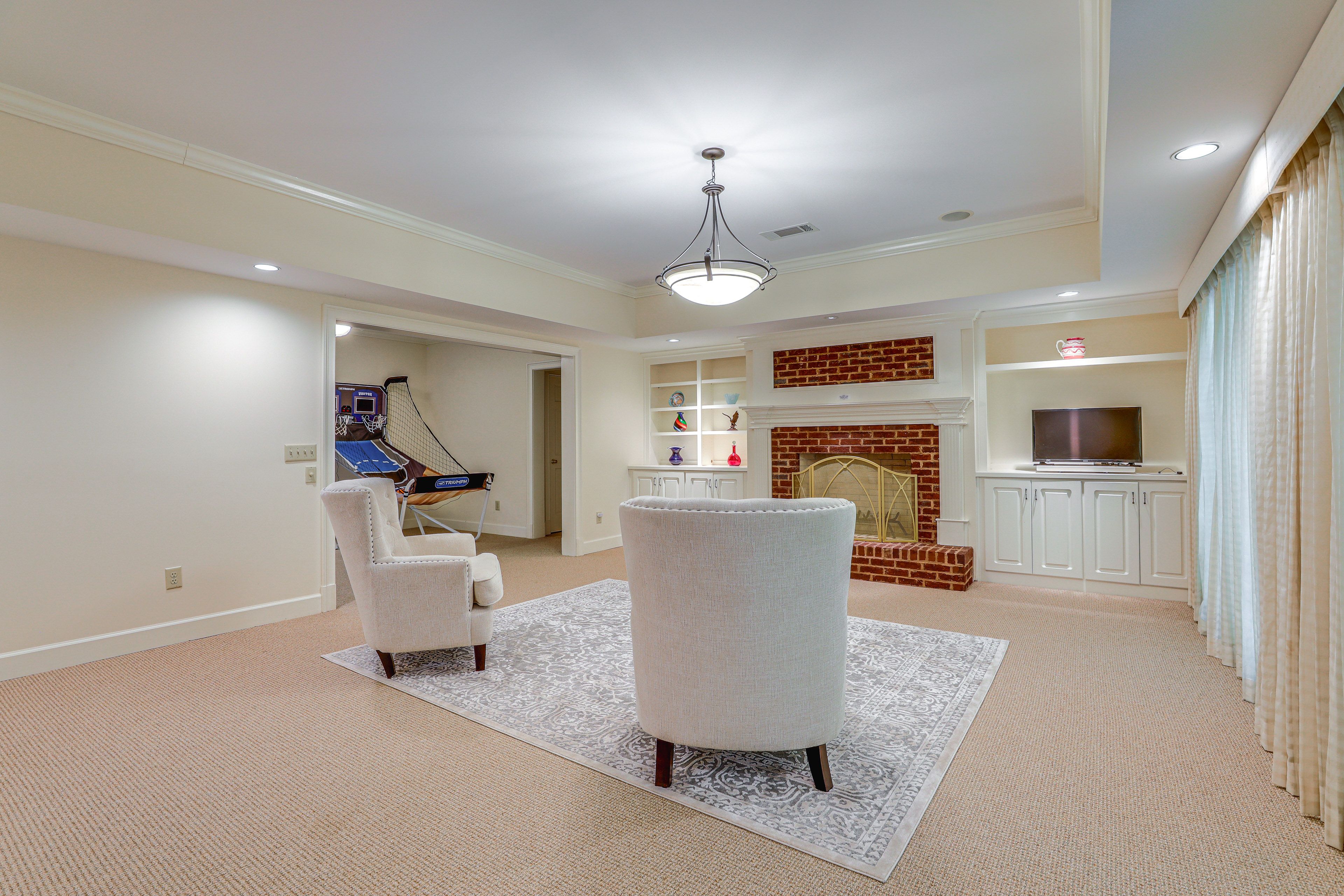 Sitting Area