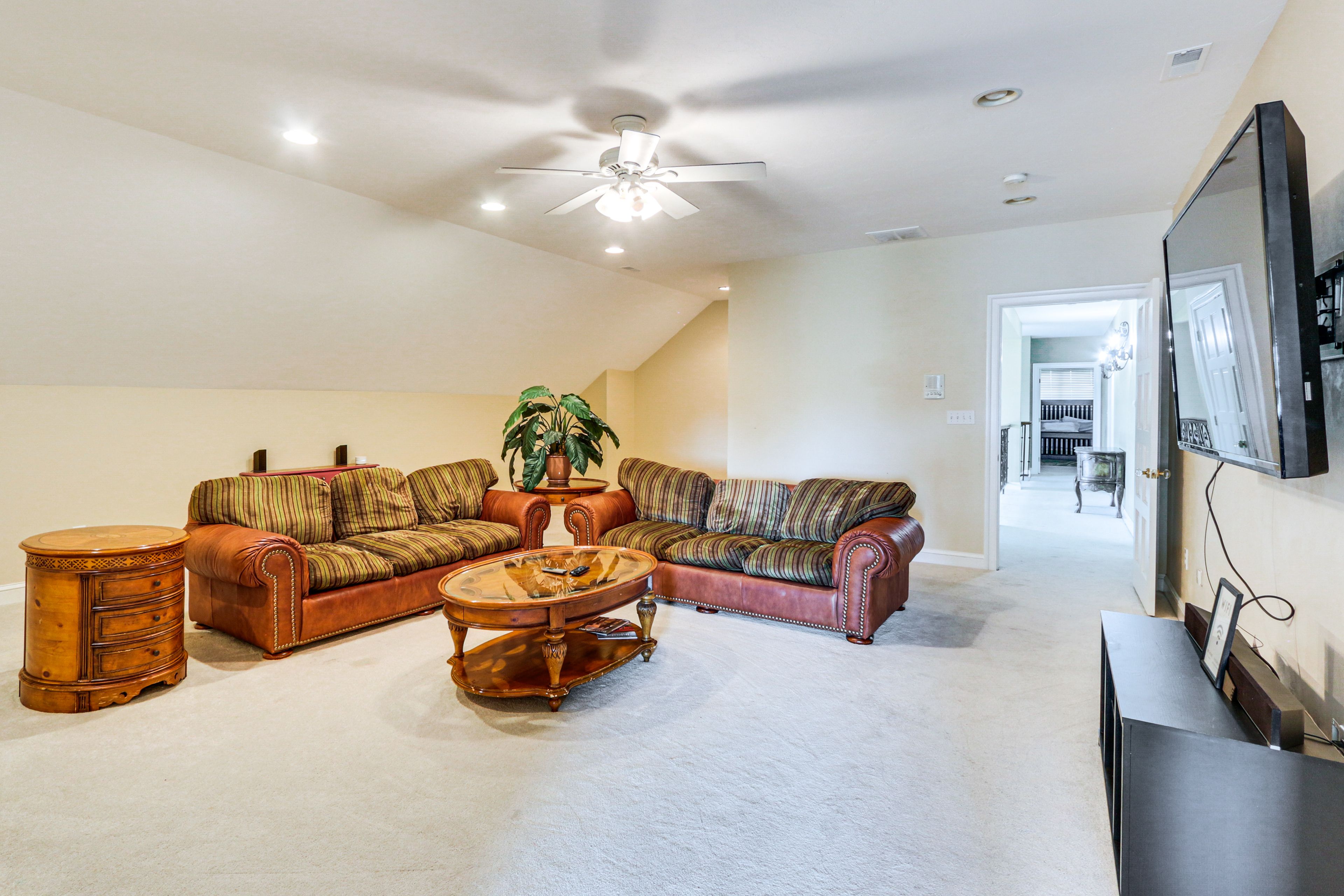 Media Room | 3rd Floor