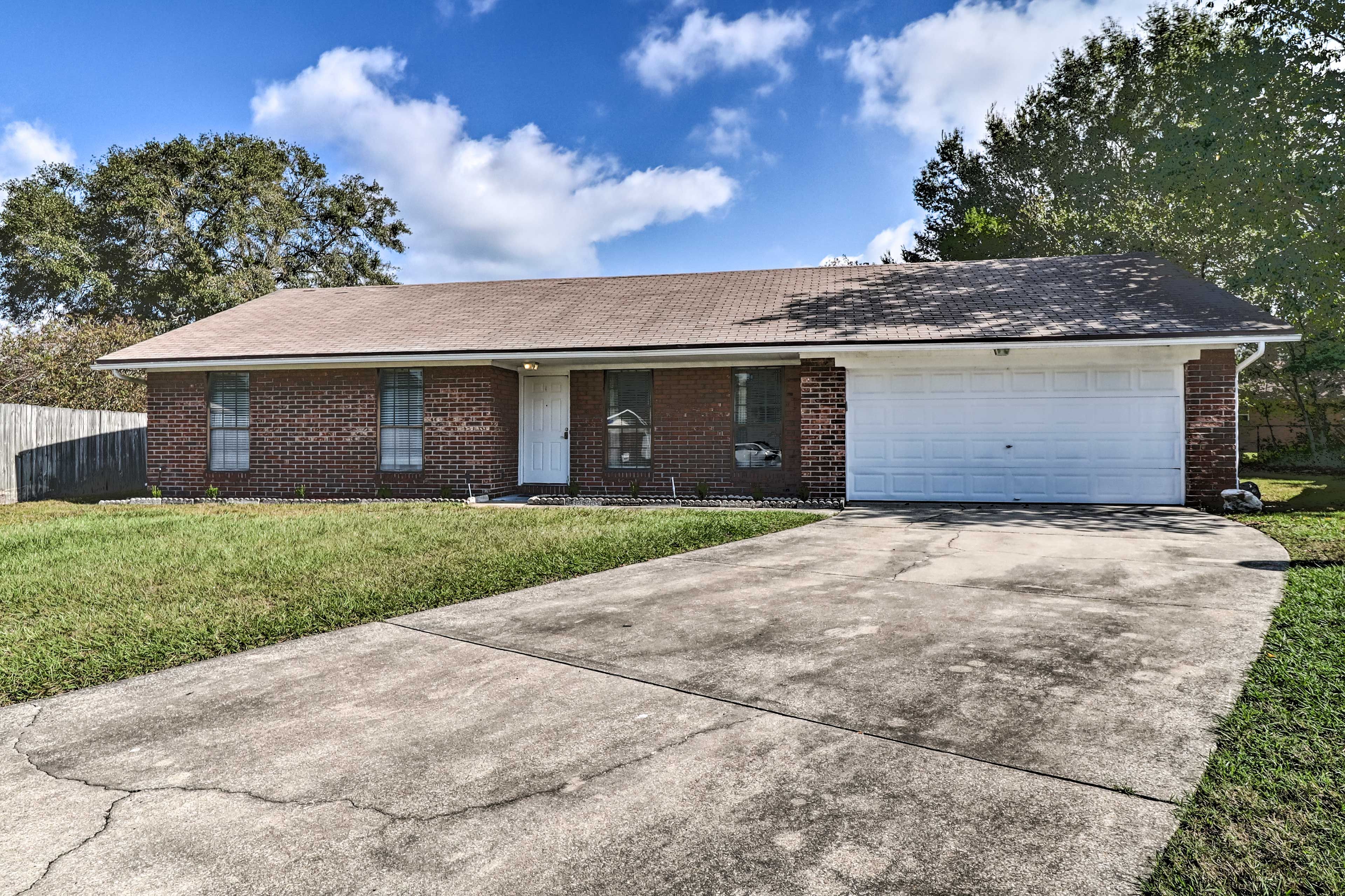Home Exterior