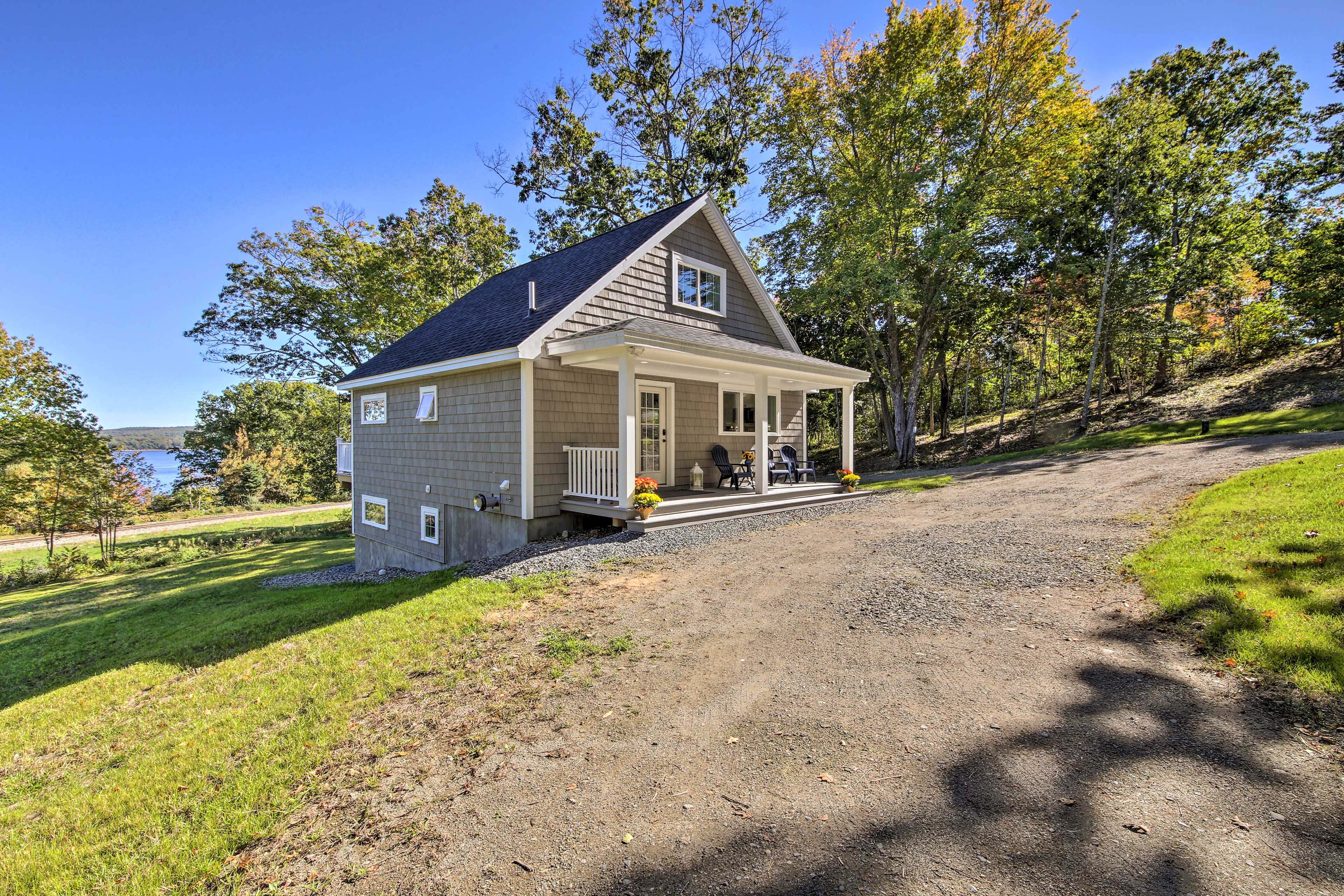 Exterior | Ocean Views | Close to Beach