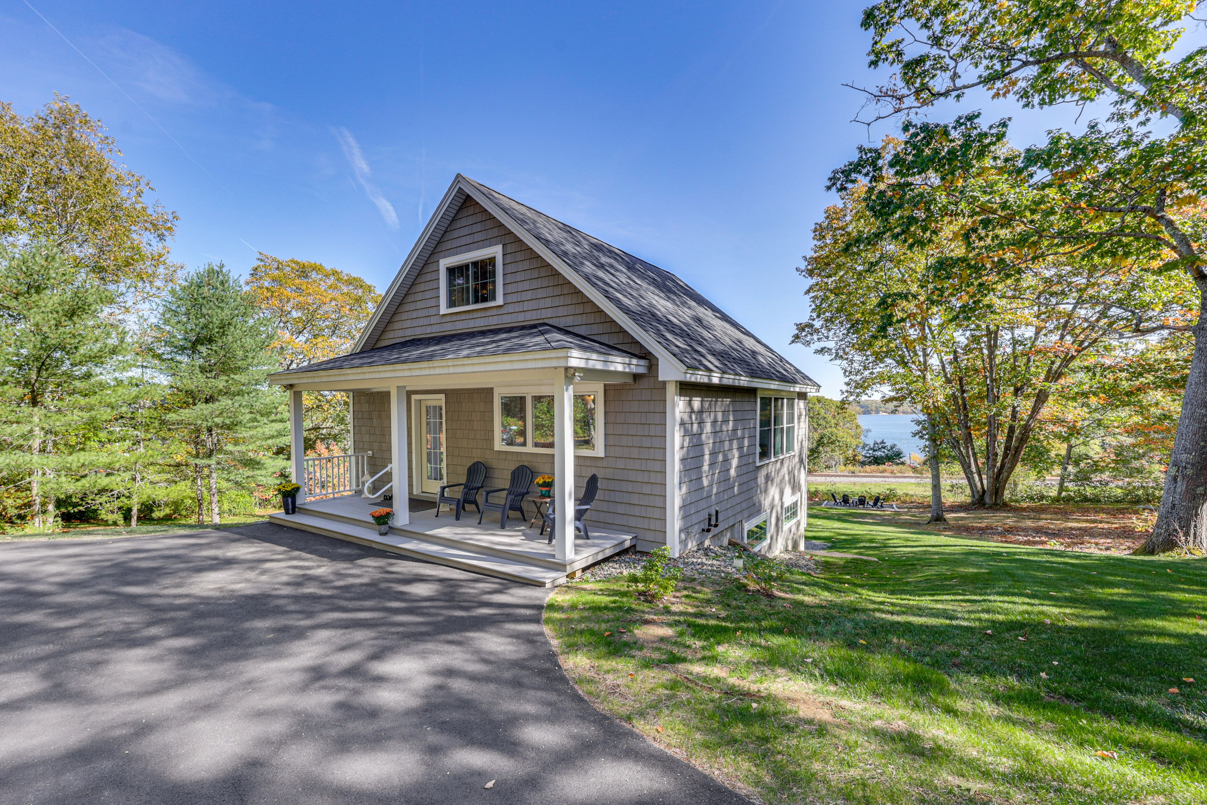 Exterior | Ocean Views | Close to Beach