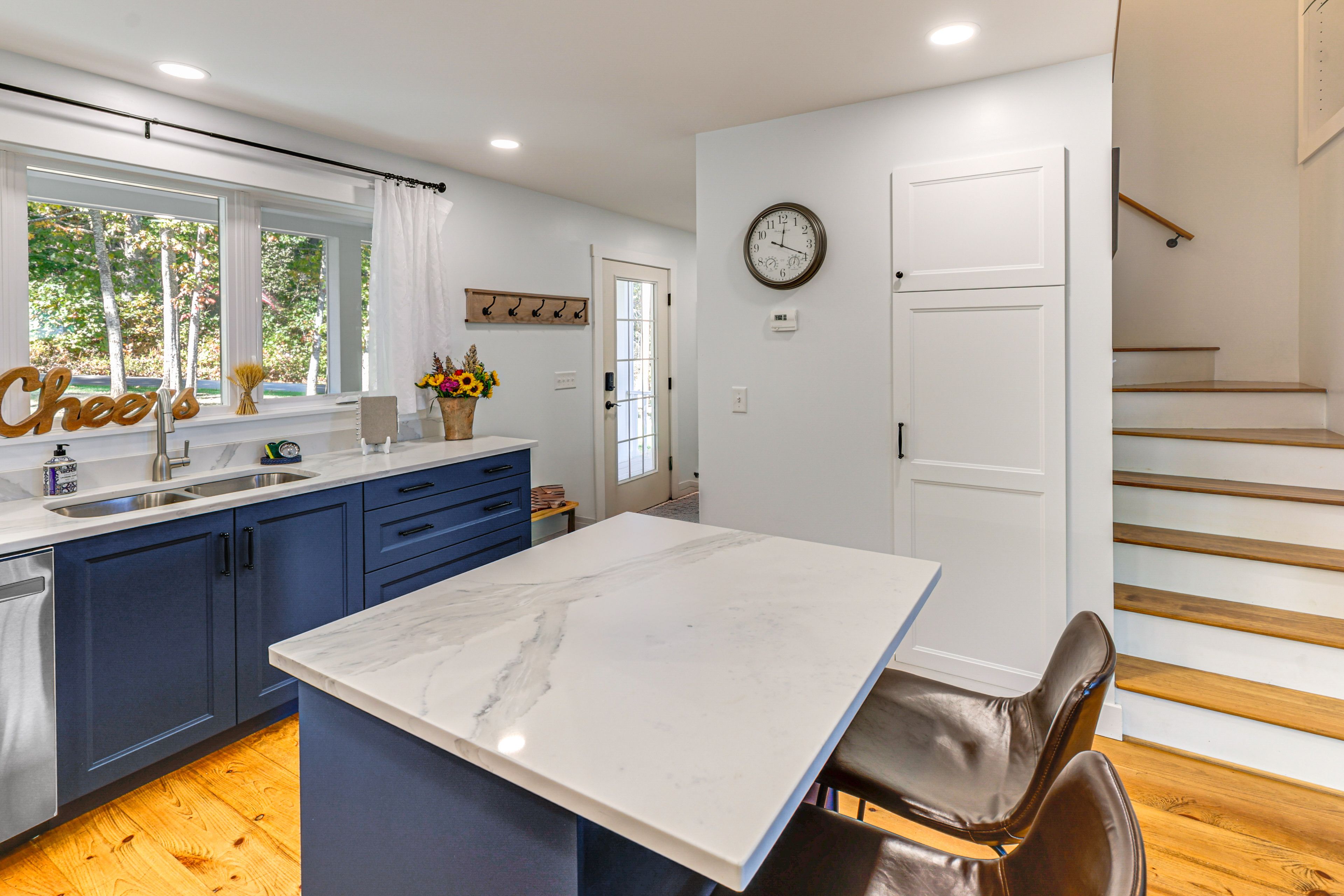 Full Kitchen | Cooking Basics | Dishwasher