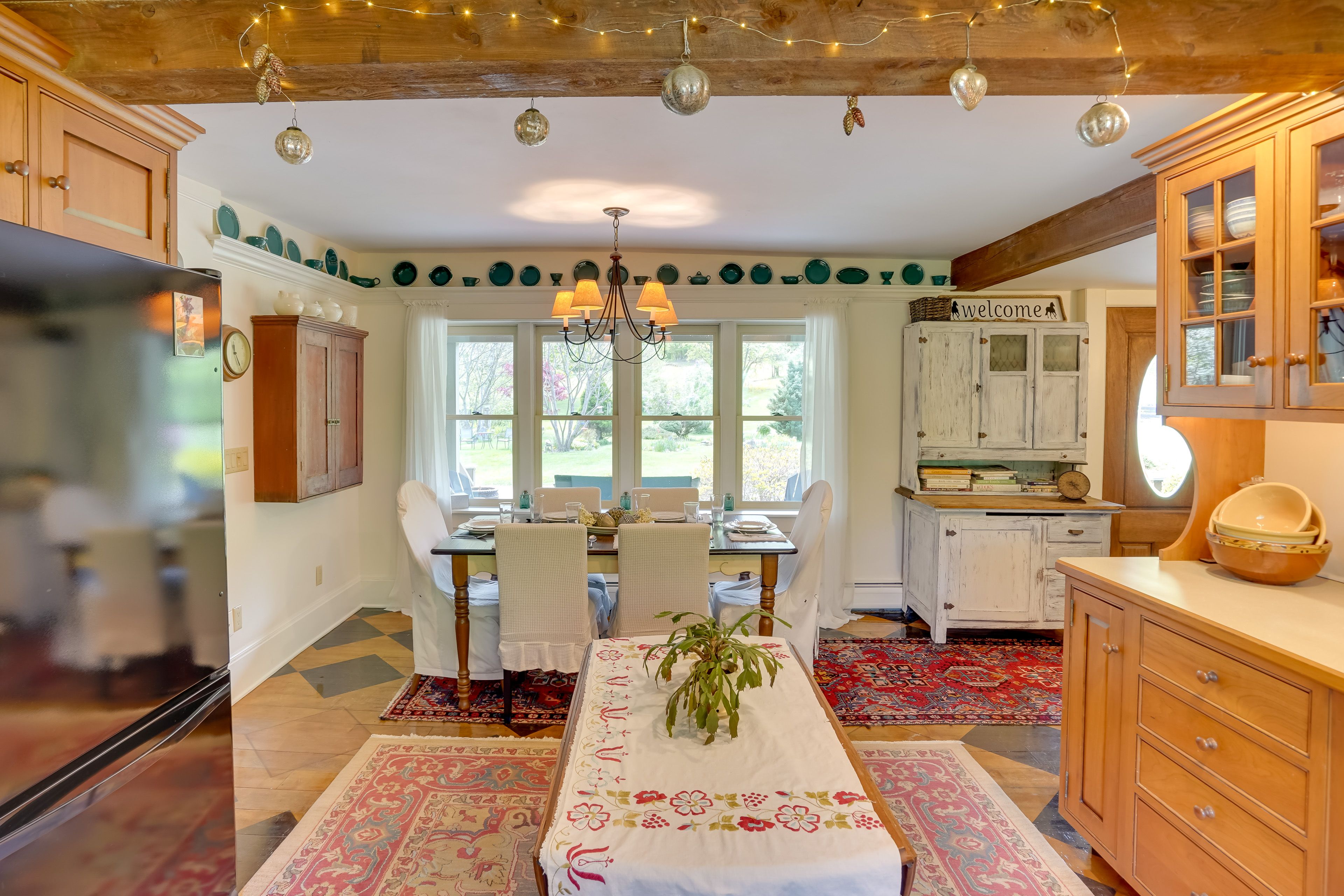 Dining Area | 1st Floor