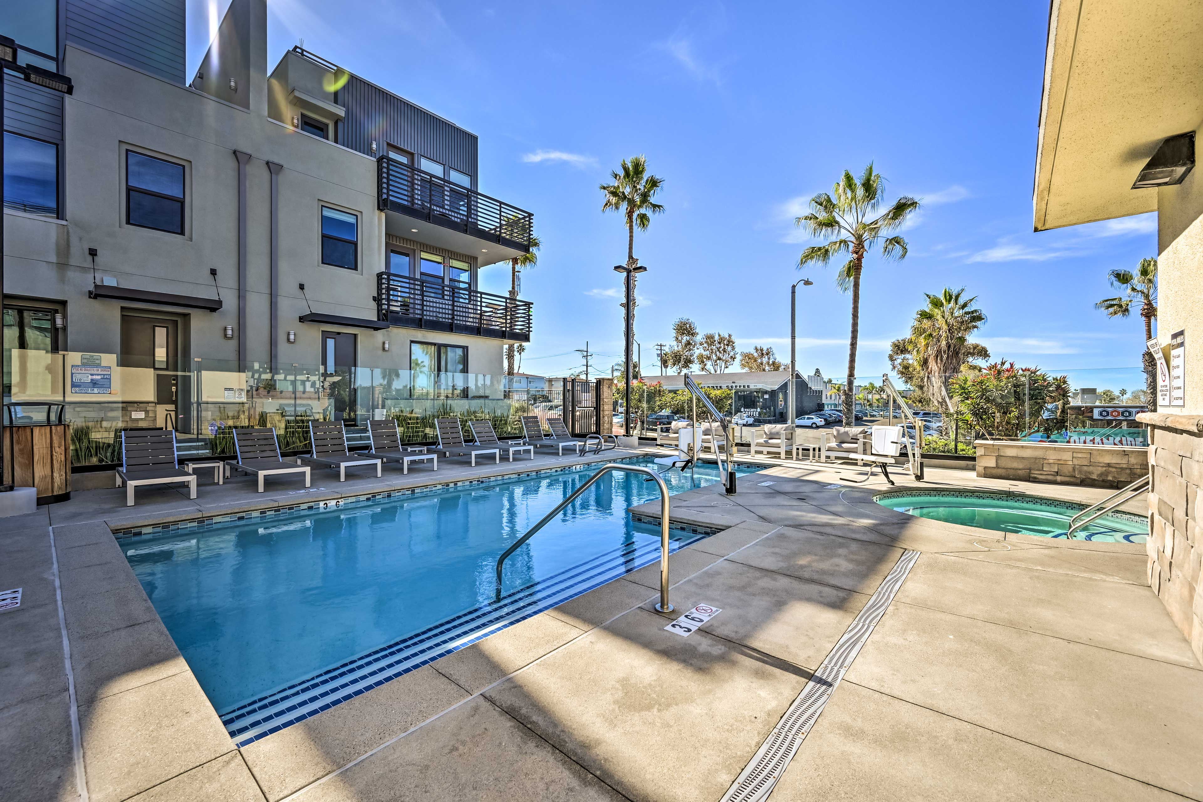 Community Amenities