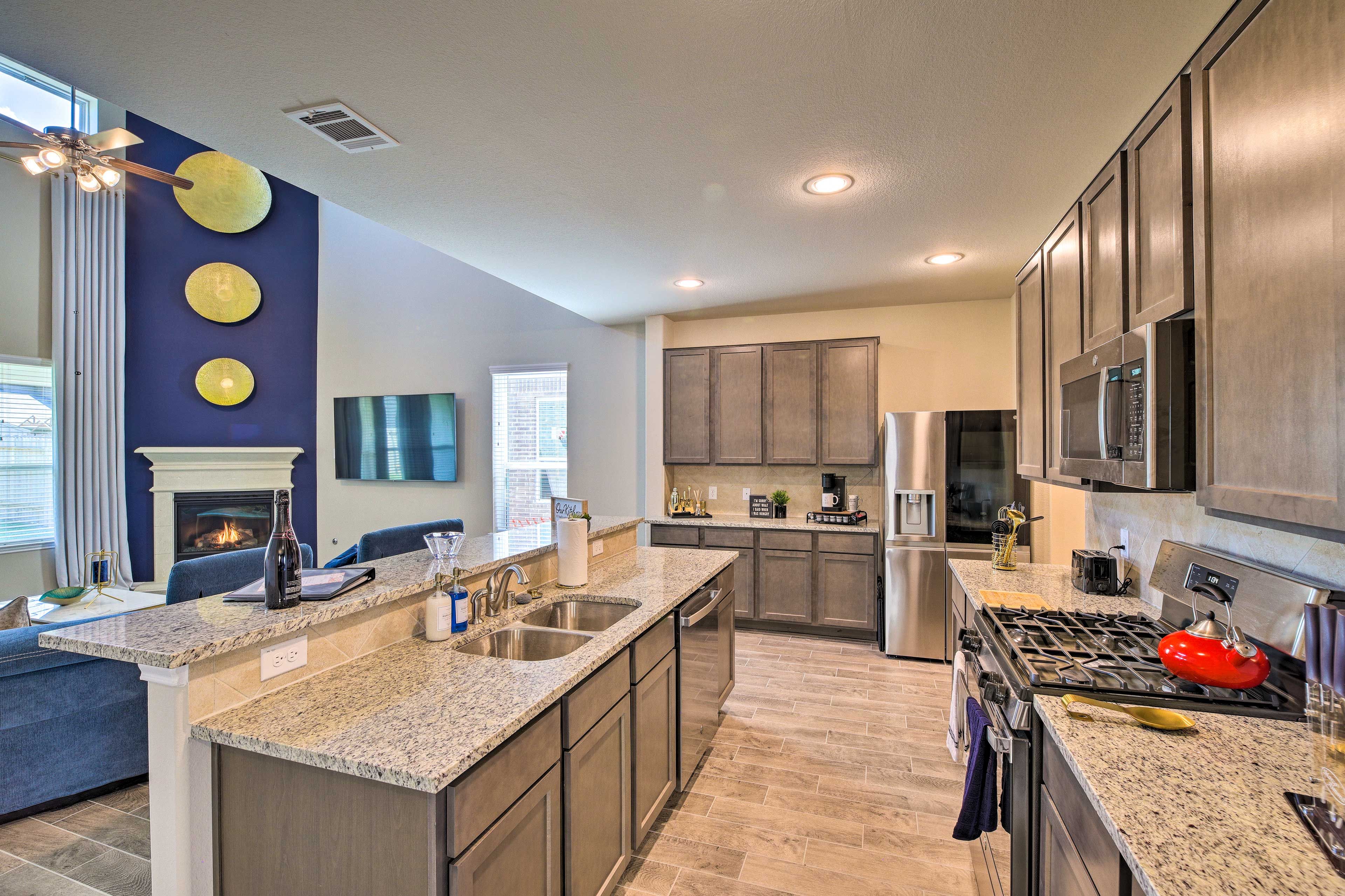Kitchen | Coffee Maker