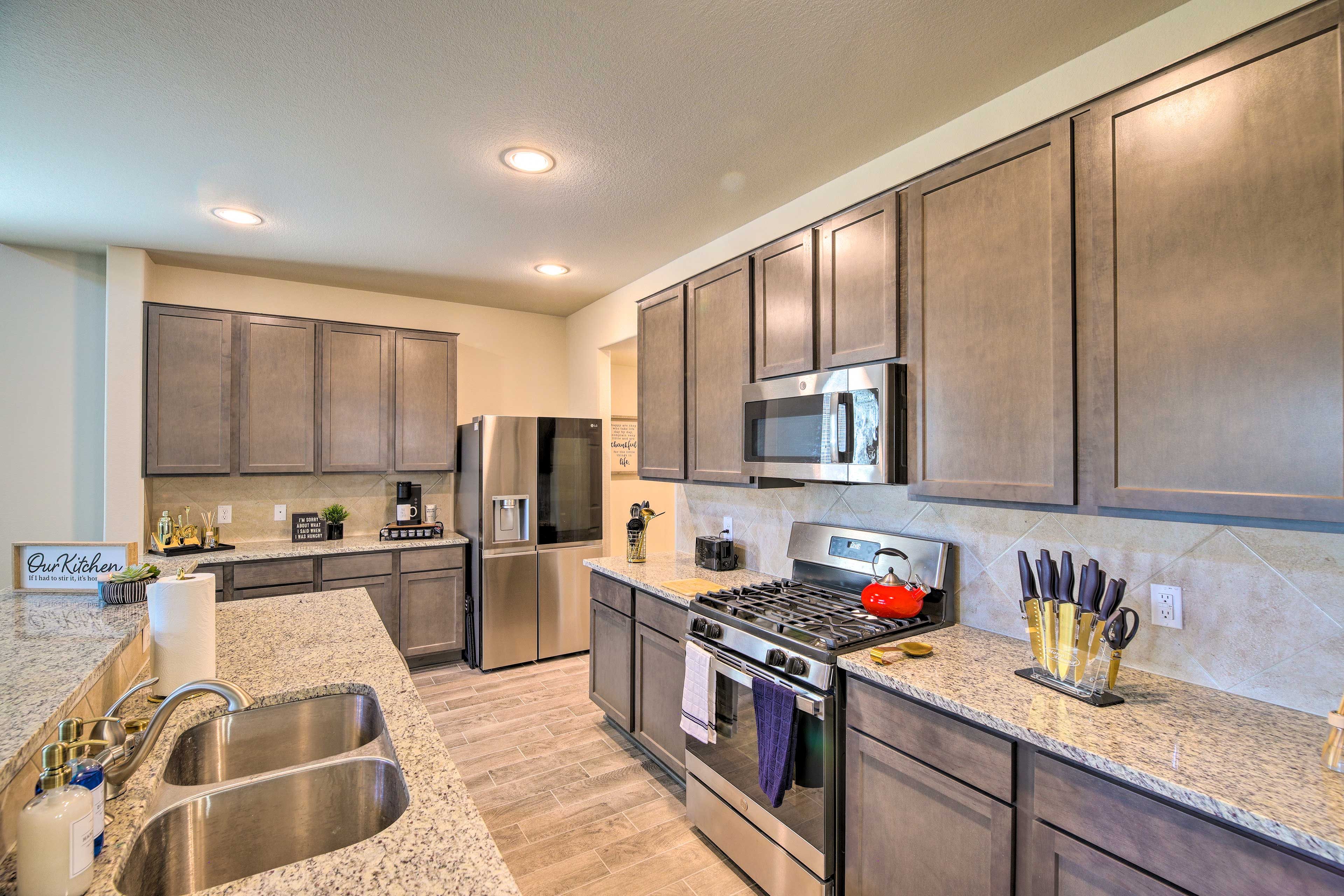 Kitchen | Cooking Basics | Dishwasher
