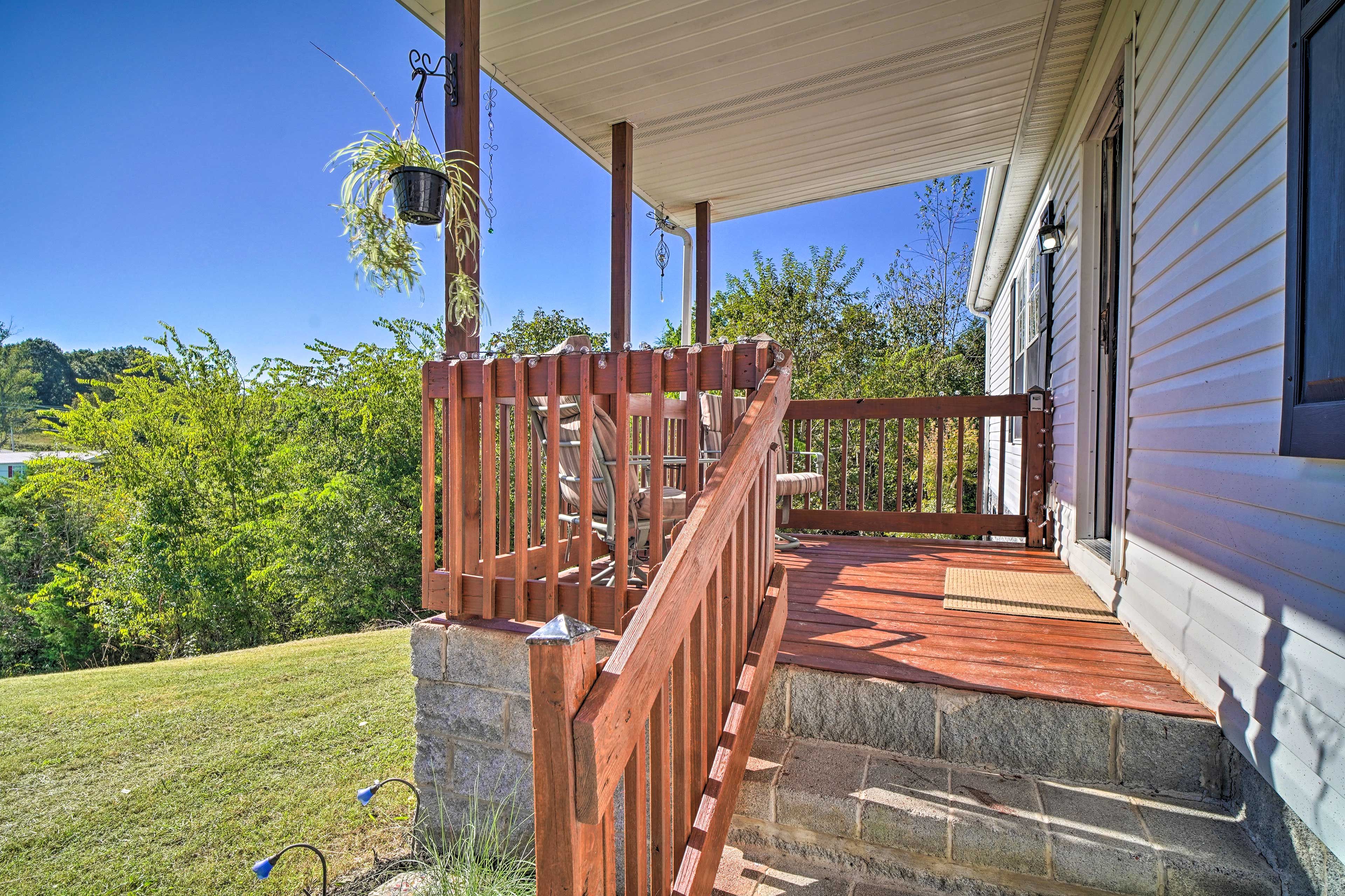 Porch