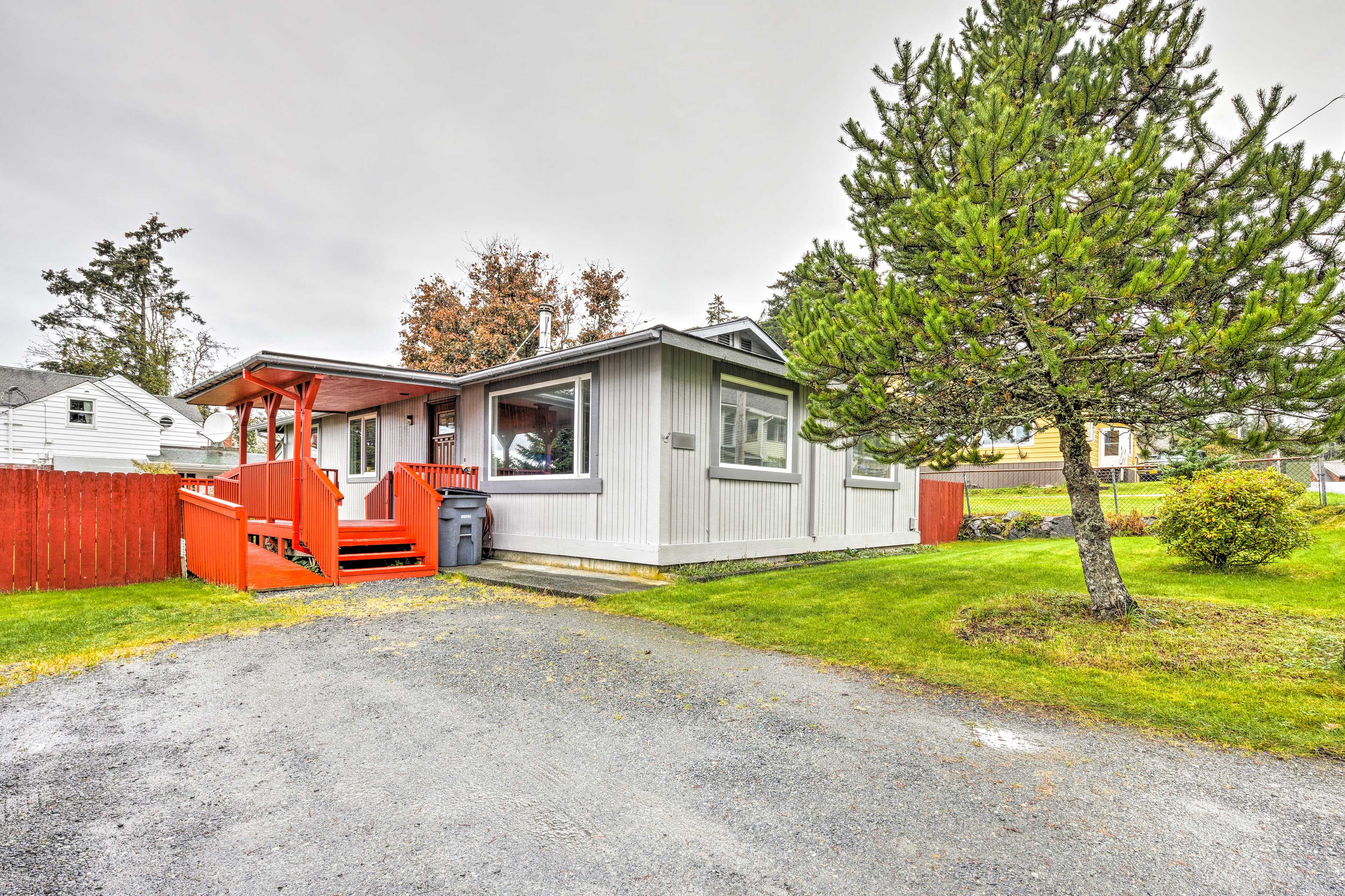Property Exterior
